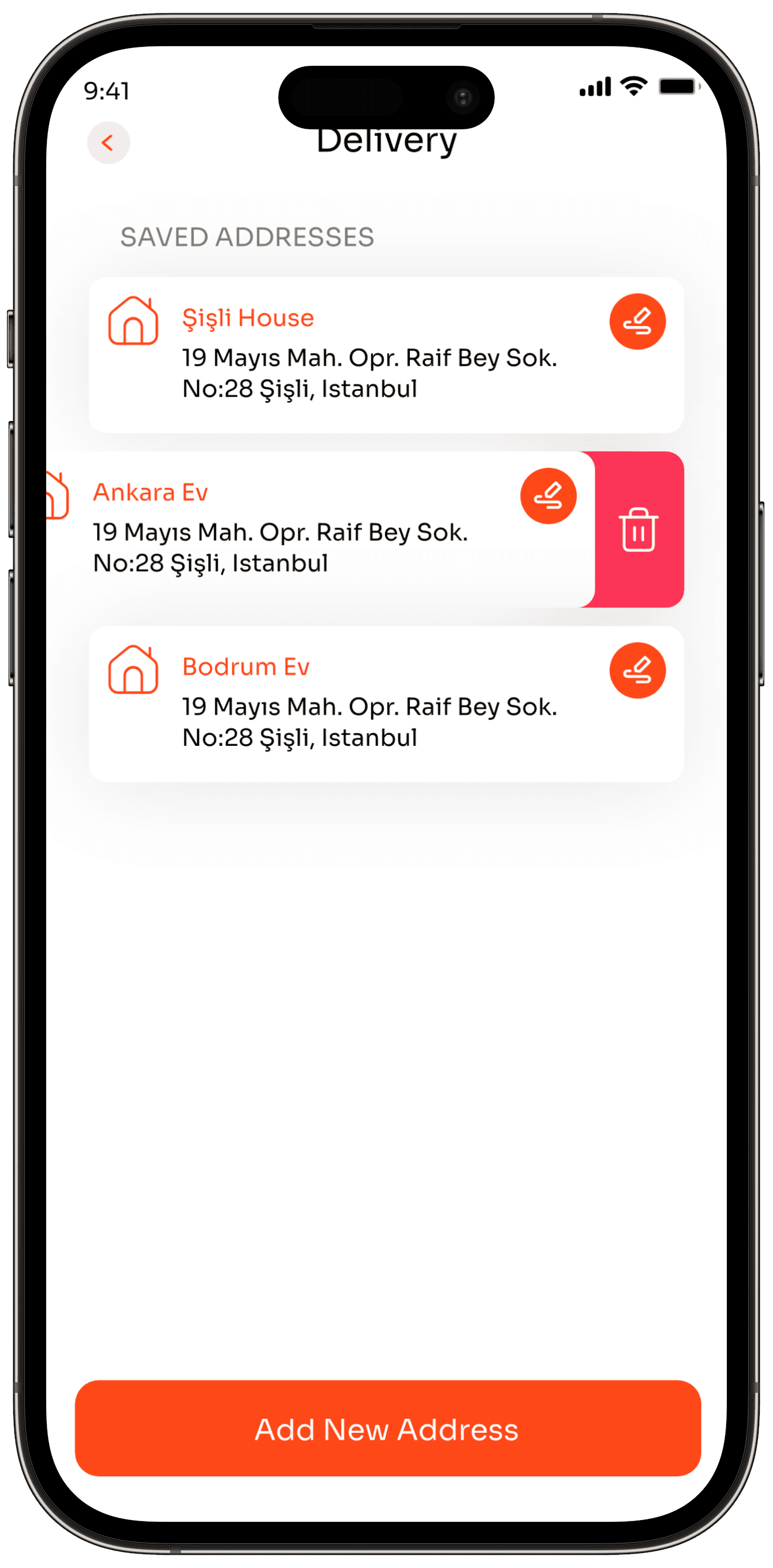 Offer App — 35