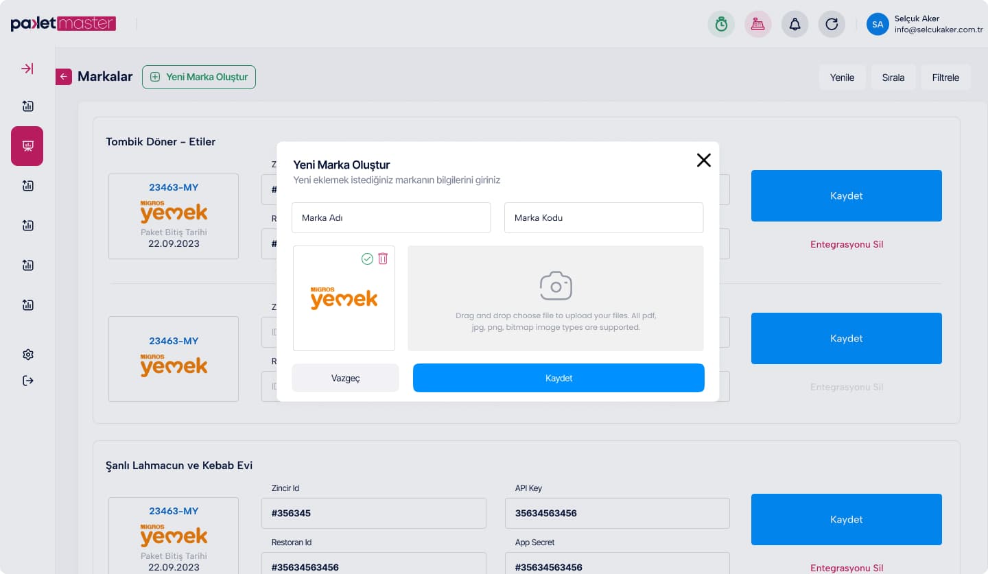 Order Tracking — 11