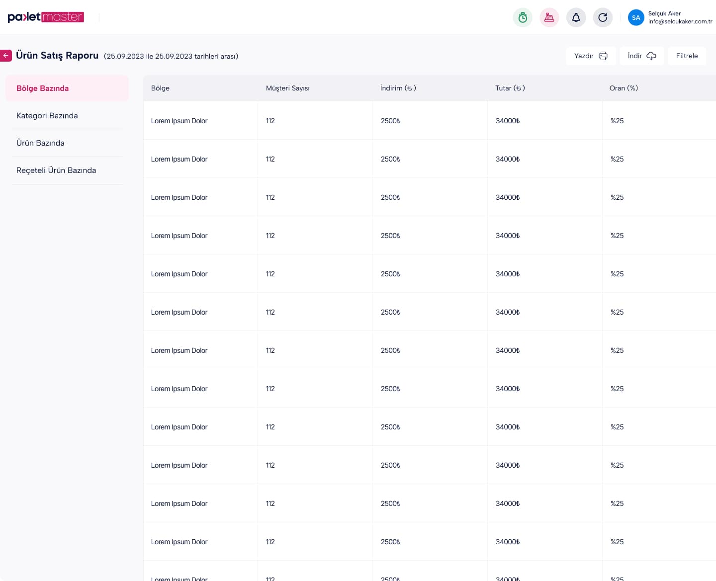 Order Tracking — 12