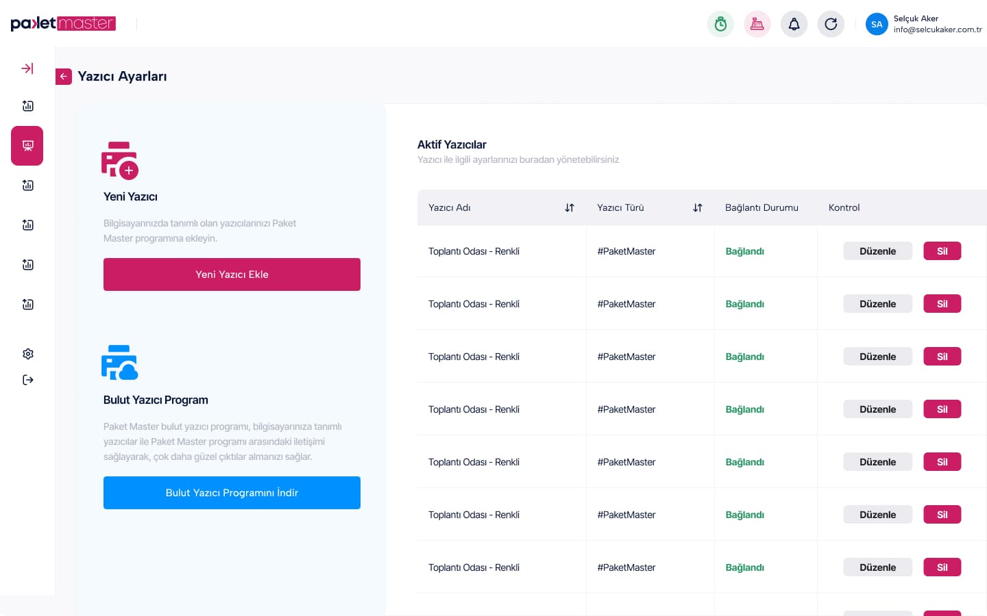 Order Tracking — 13
