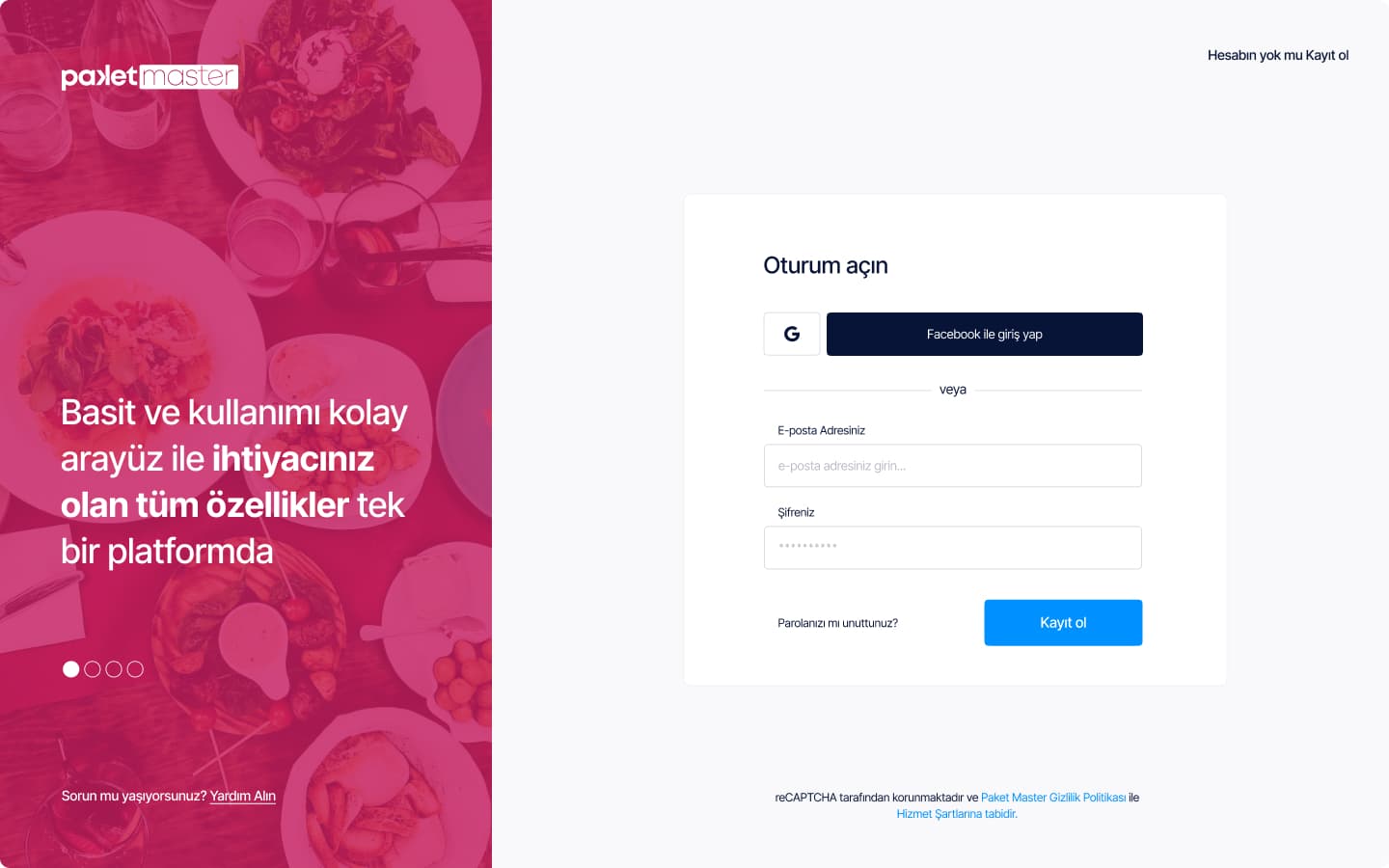 Order Tracking — 35