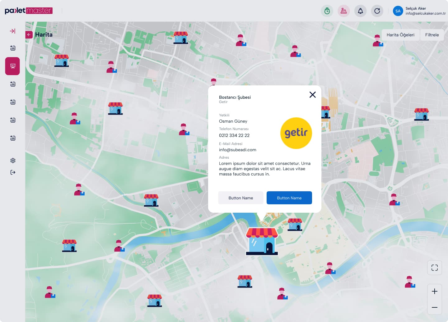 Order Tracking — 55