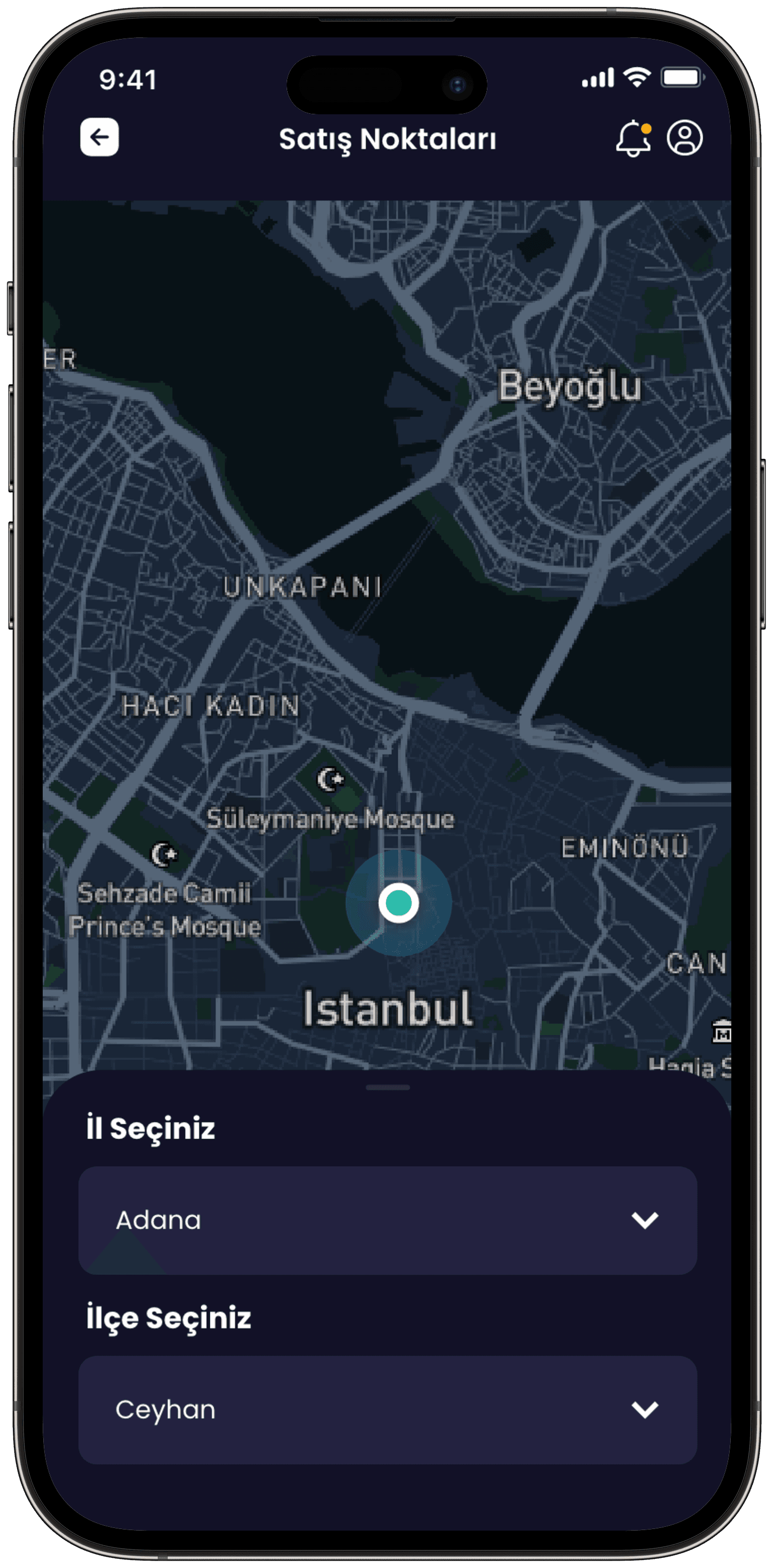 Özbağ Jewellery — 11