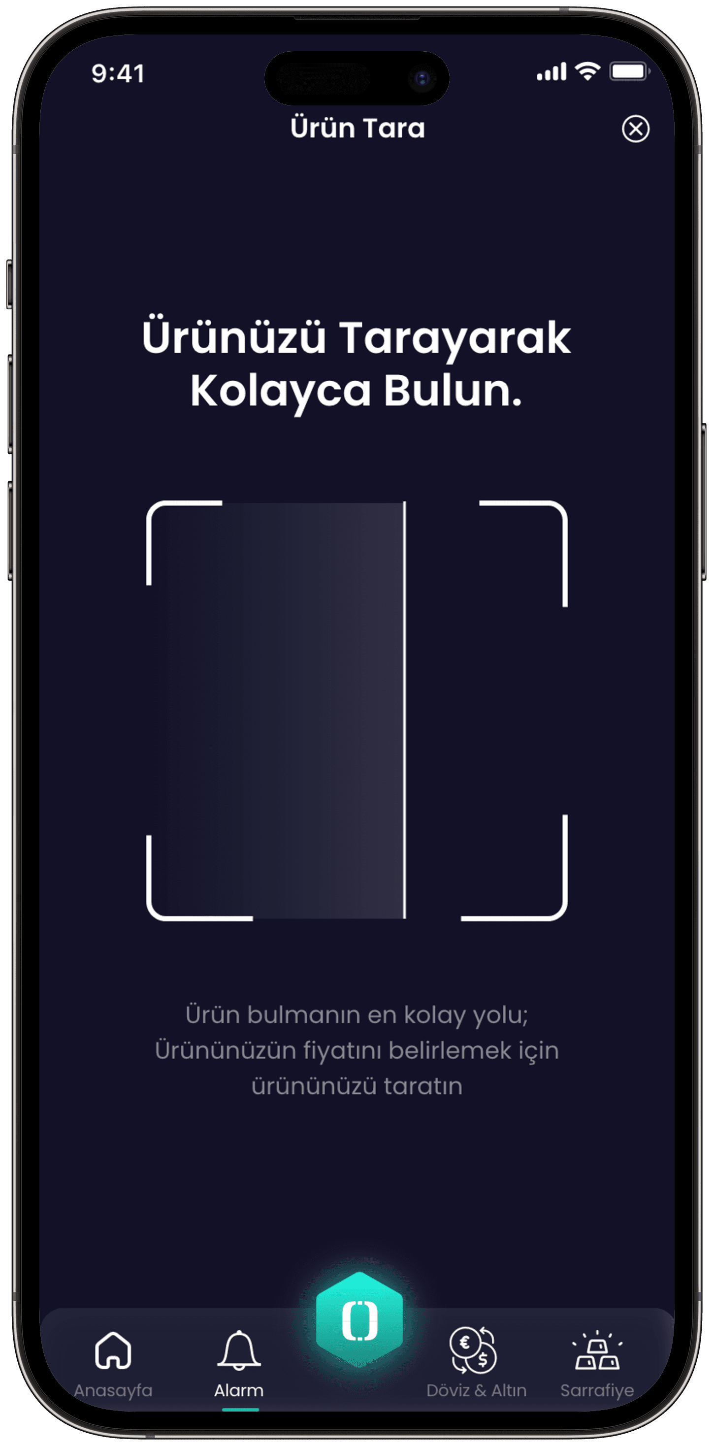 Özbağ Jewellery — 16