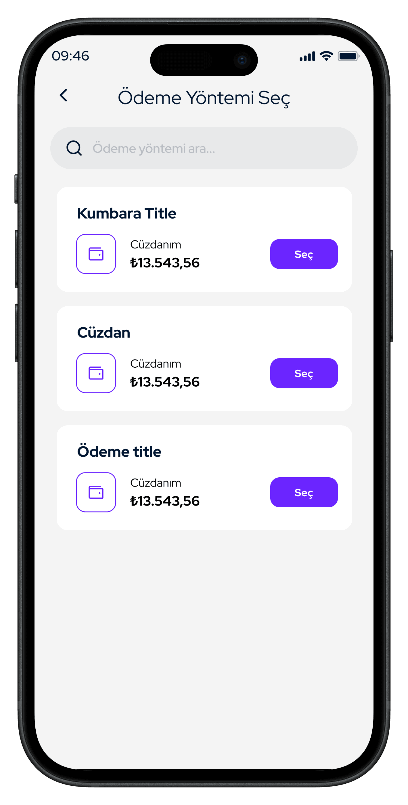 Parent & Child Finance Mobile App — 13