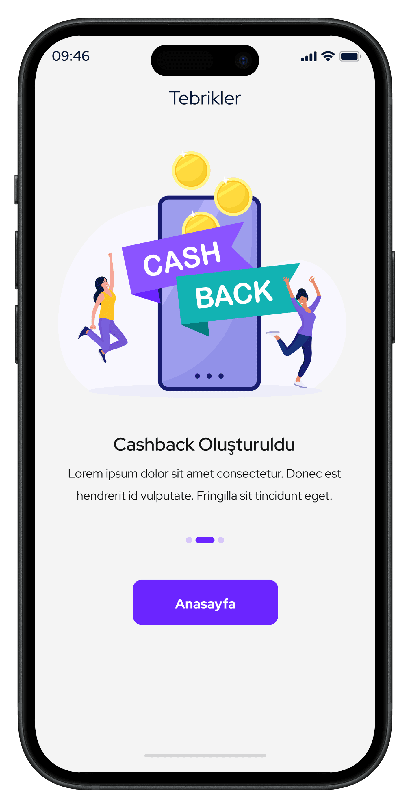 Parent & Child Finance Mobile App — 15