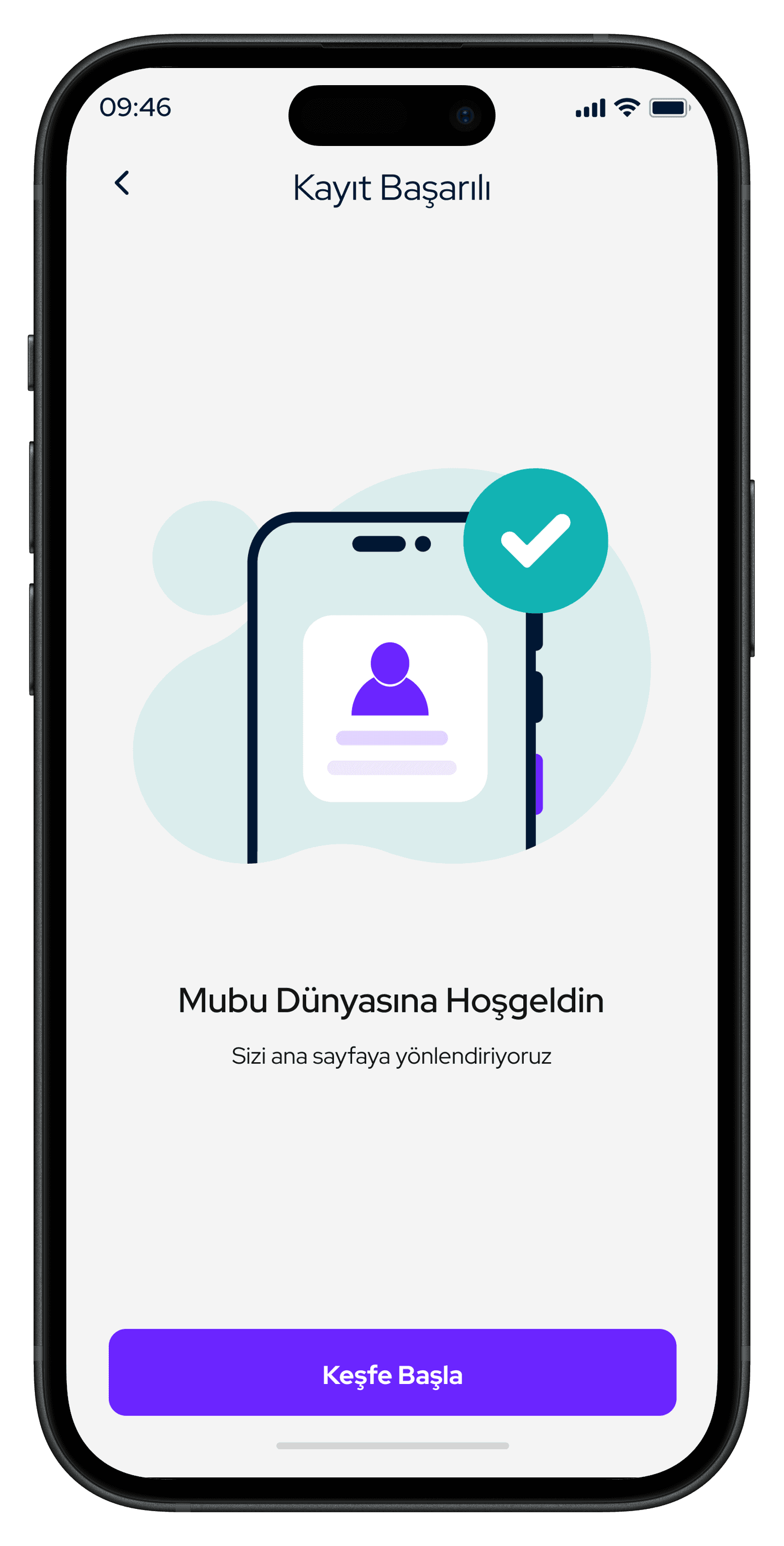 Parent & Child Finance Mobile App — 27
