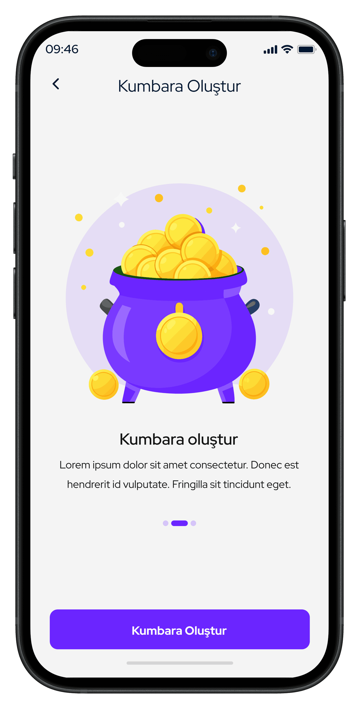 Parent & Child Finance Mobile App — 31