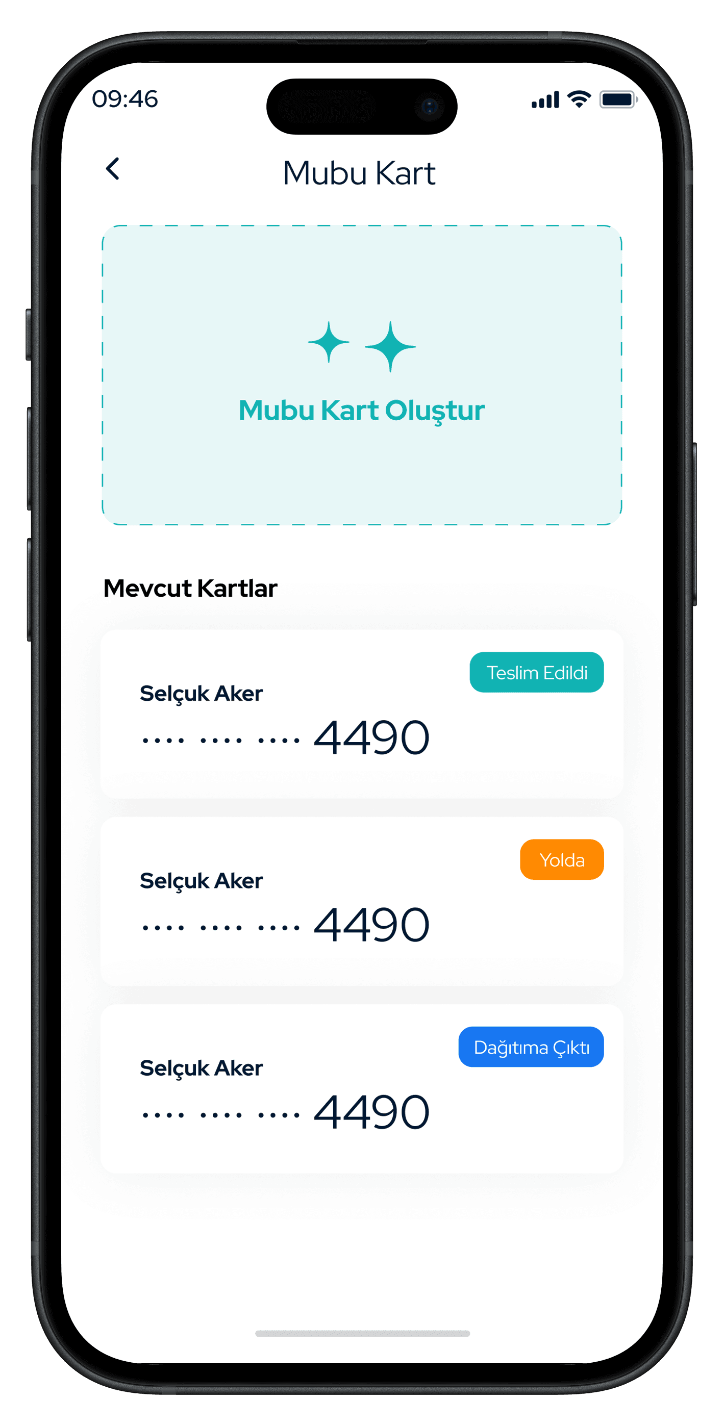 Parent & Child Finance Mobile App — 36