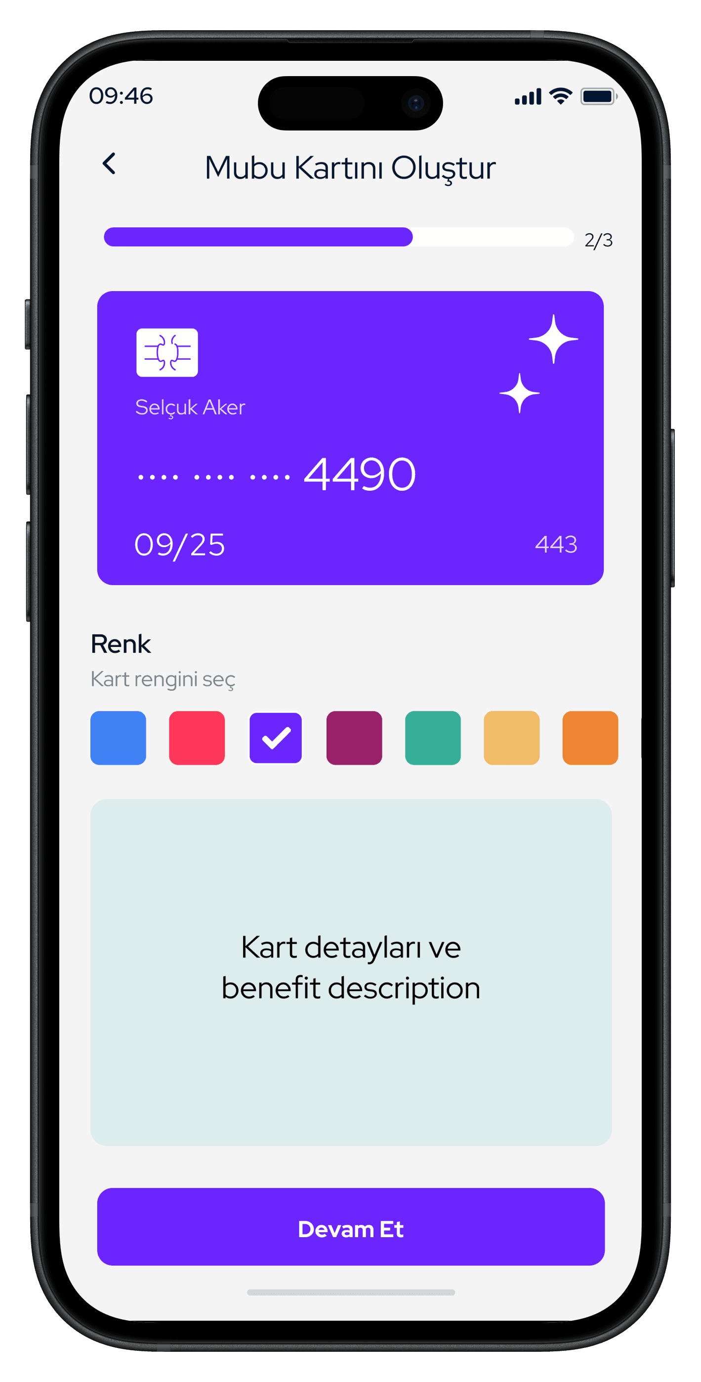 Parent & Child Finance Mobile App — 41