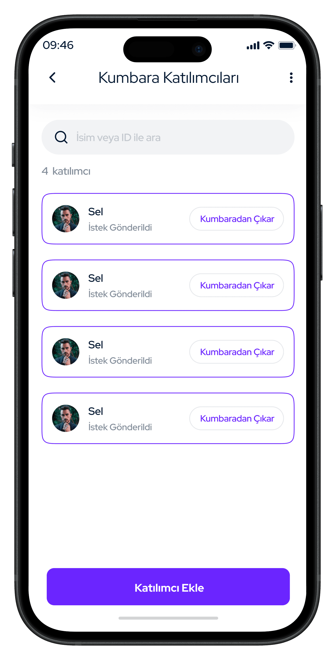 Parent & Child Finance Mobile App — 49
