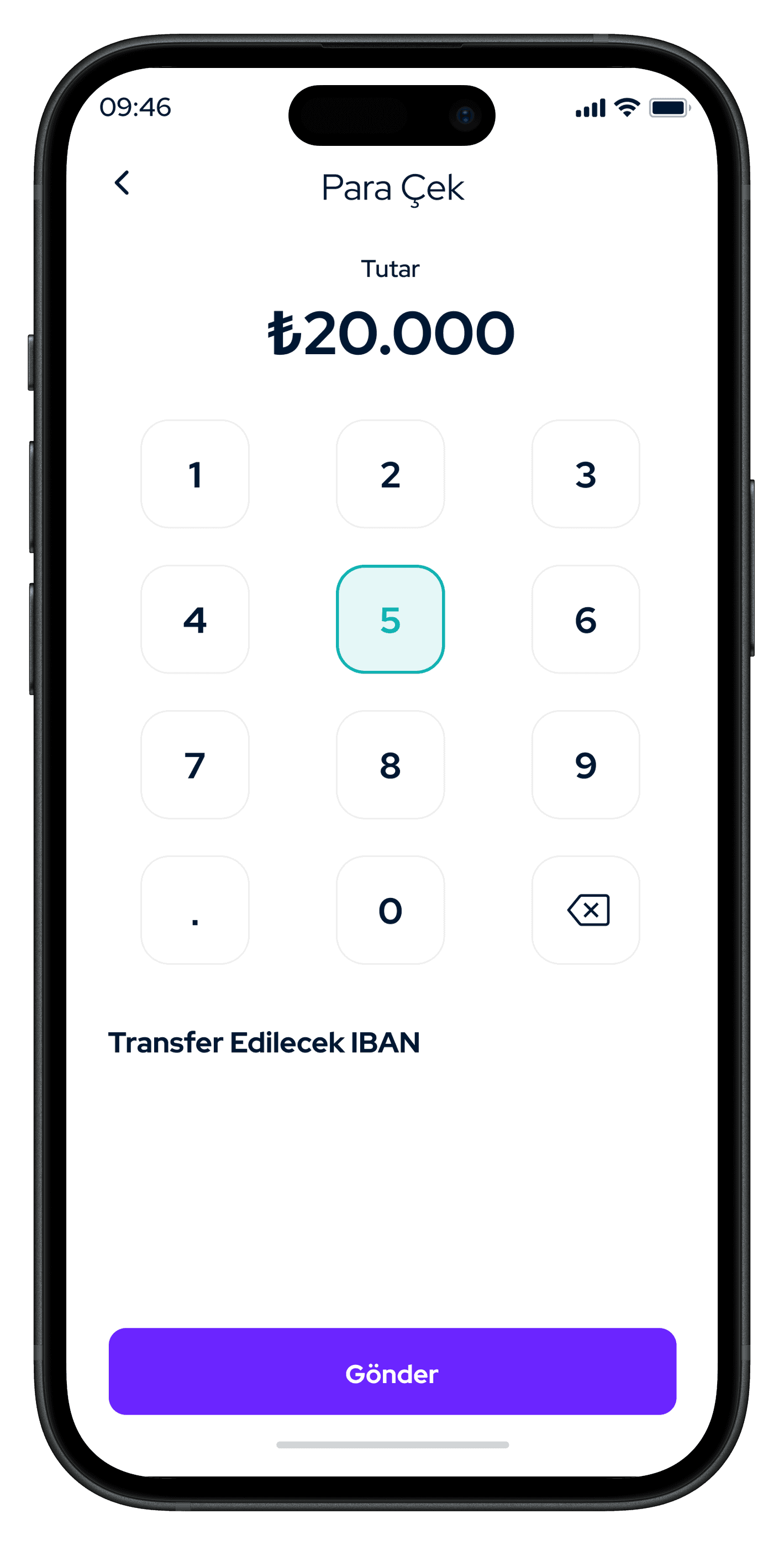 Parent & Child Finance Mobile App — 50