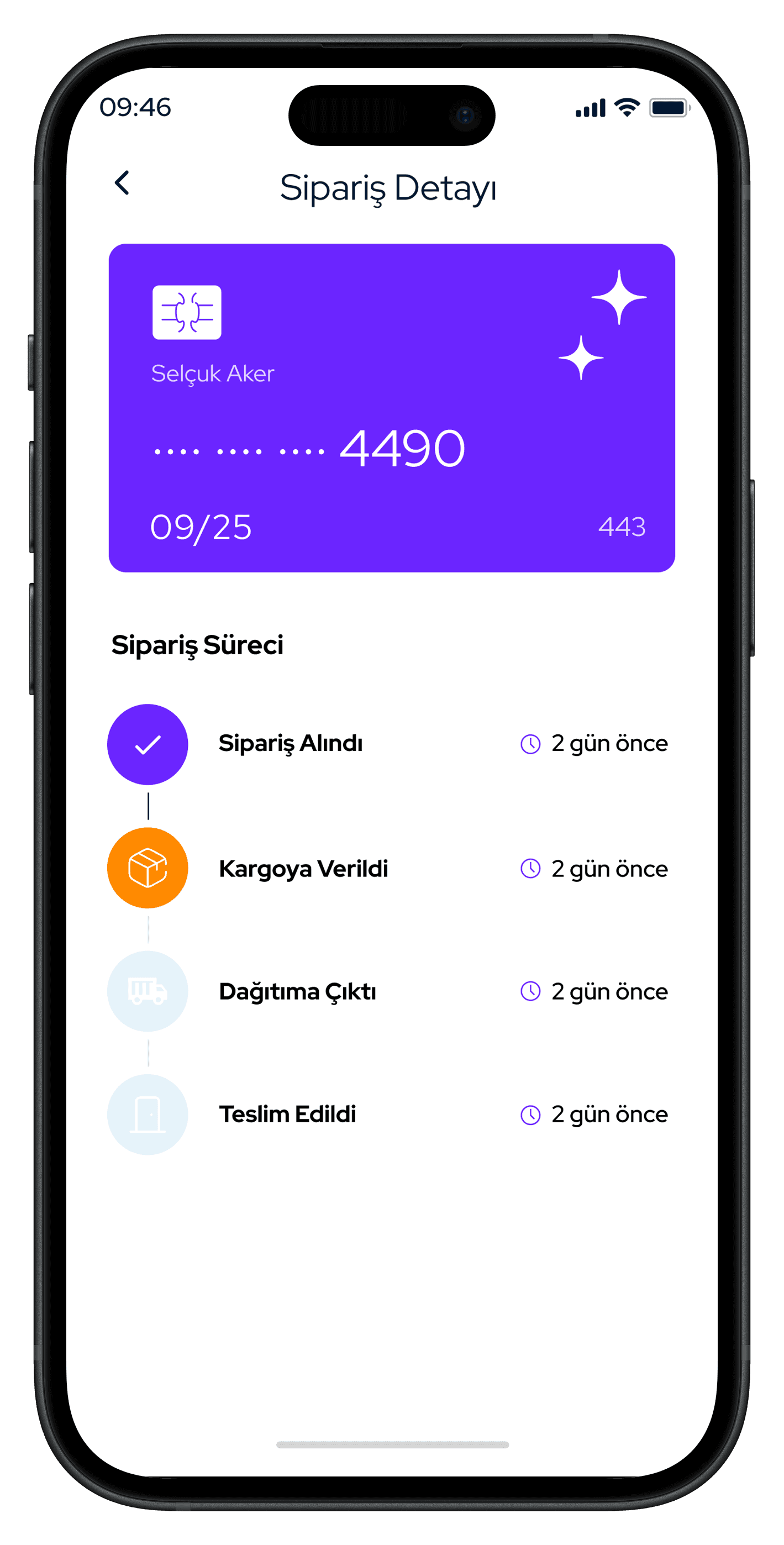 Parent & Child Finance Mobile App — 52