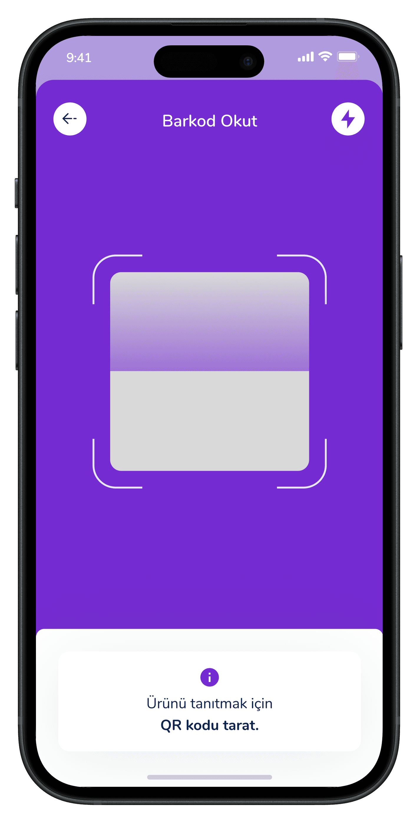 Parent & Student Mobile App — 2