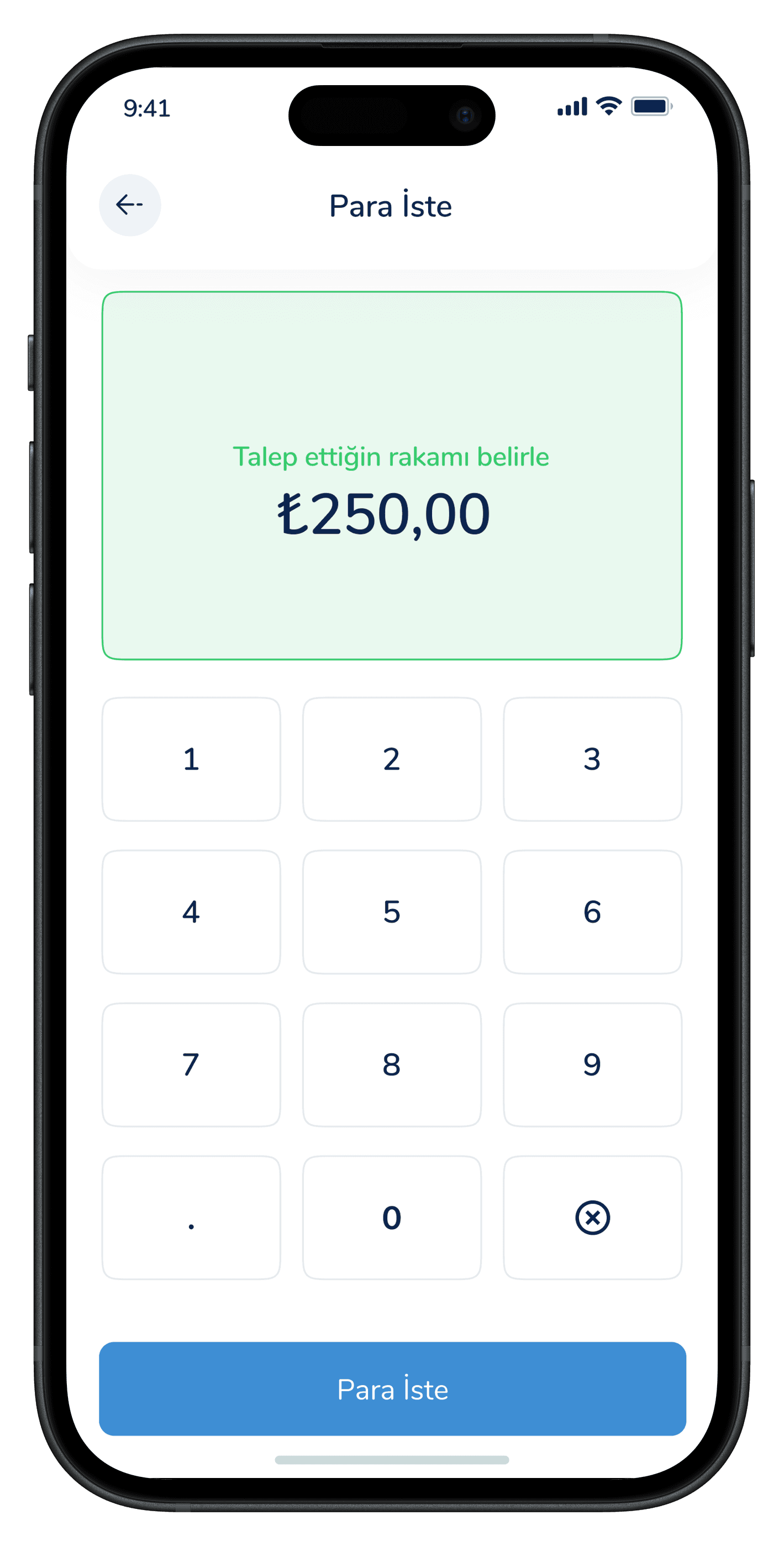Parent & Student Mobile App — 19