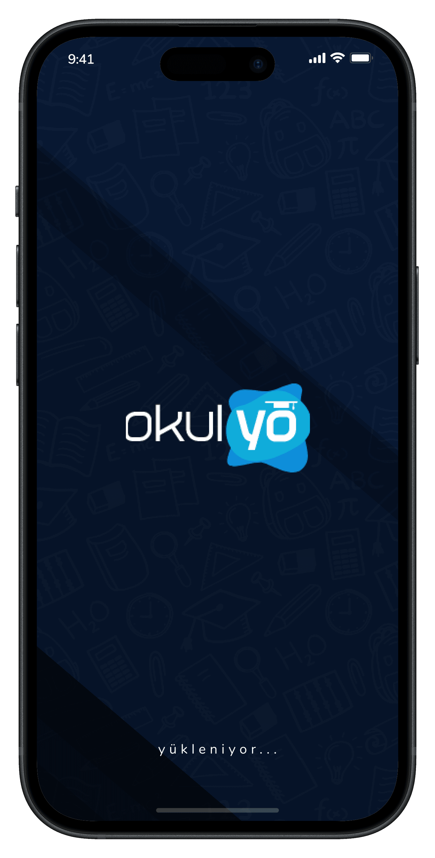 Parent & Student Mobile App — 28
