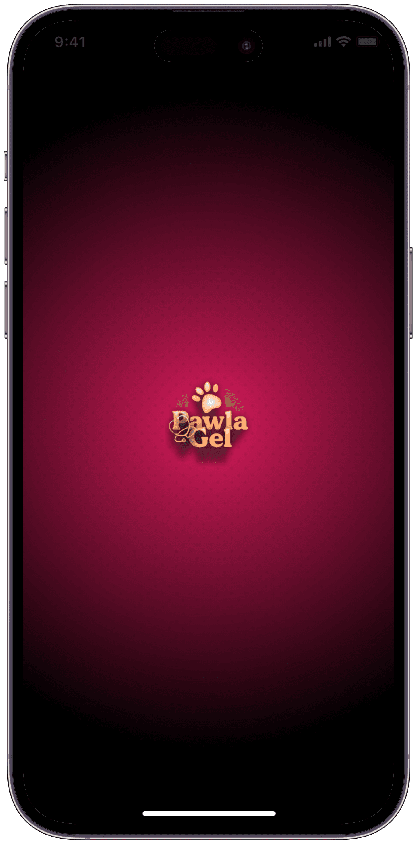 Pawla Pet App — 1