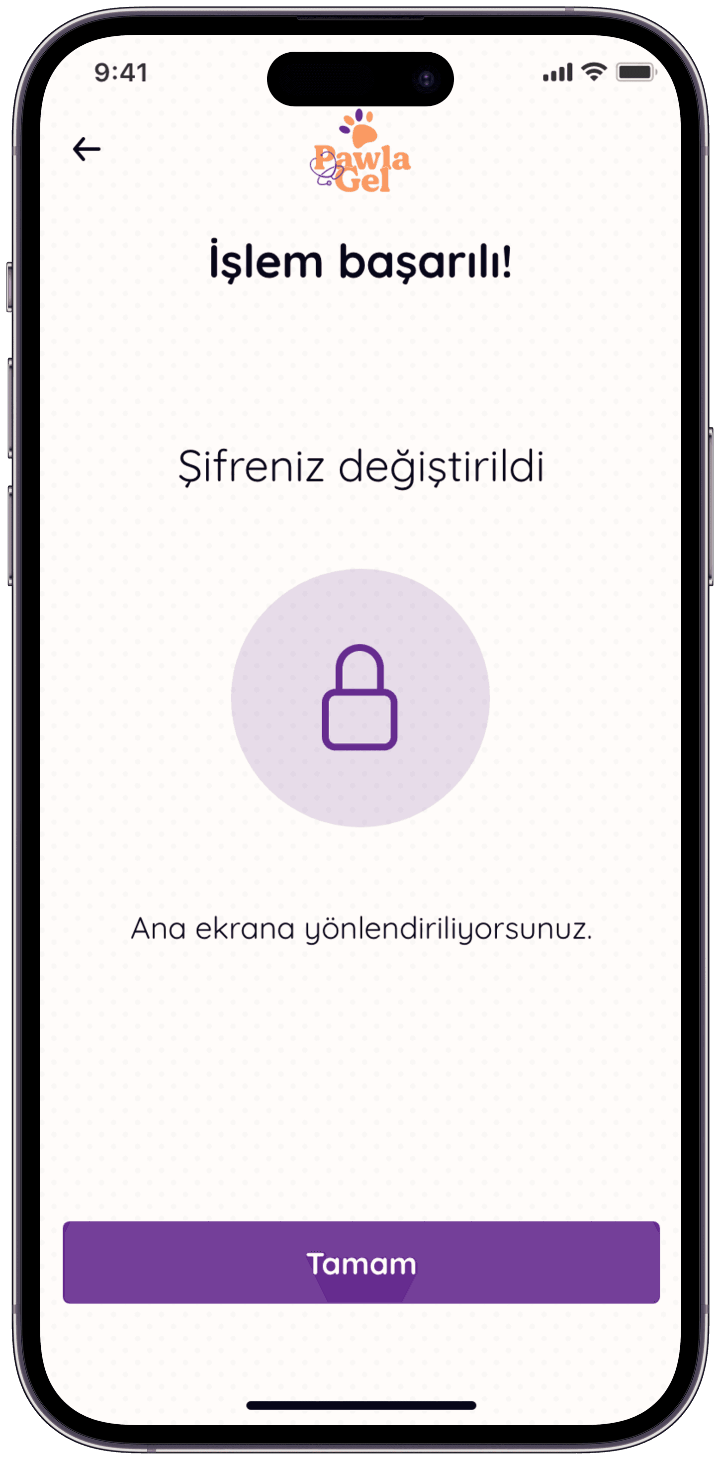 Pawla Pet App — 53
