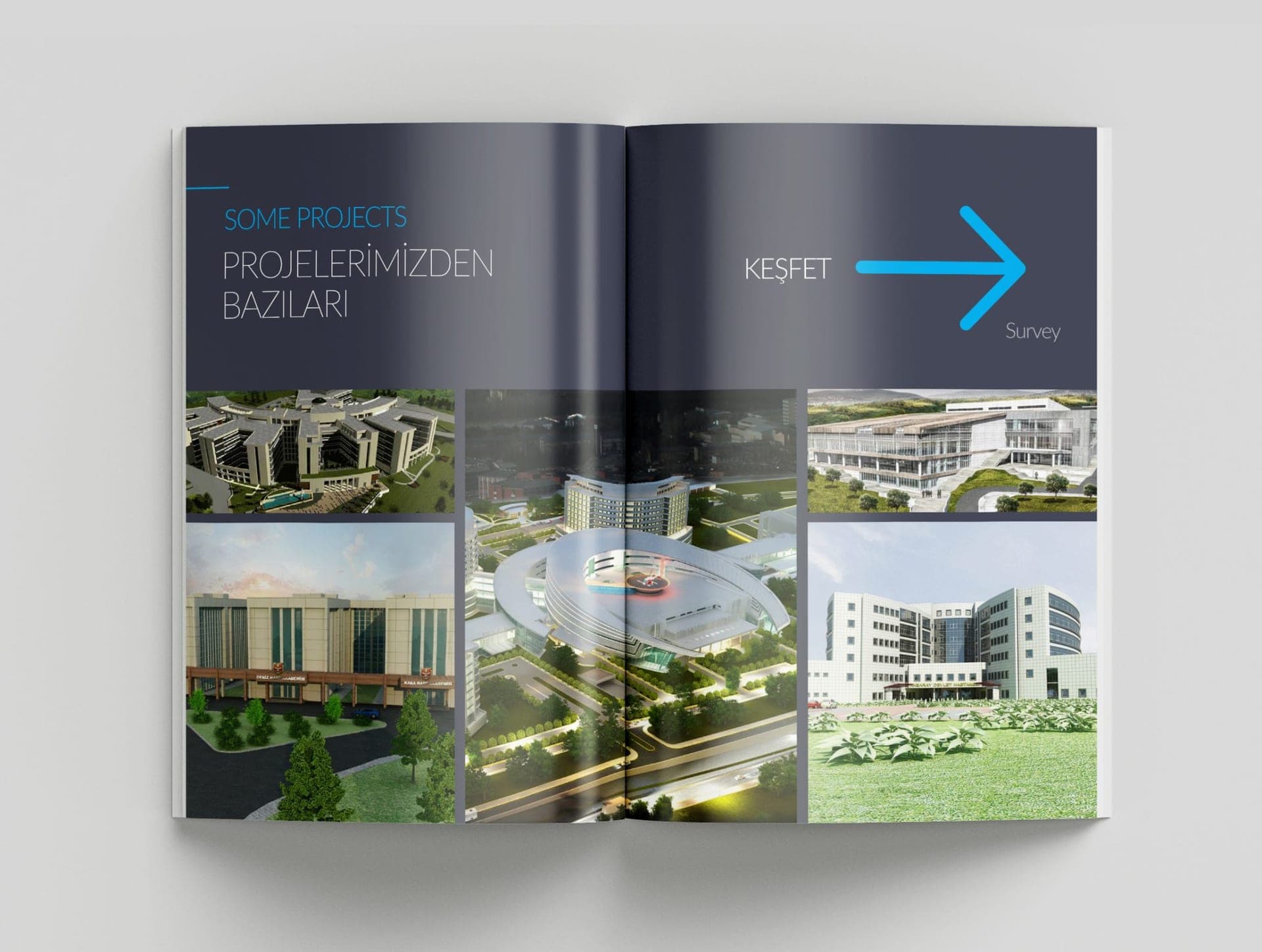Pedaş Catalogue — project detail 1, Selçuk Aker