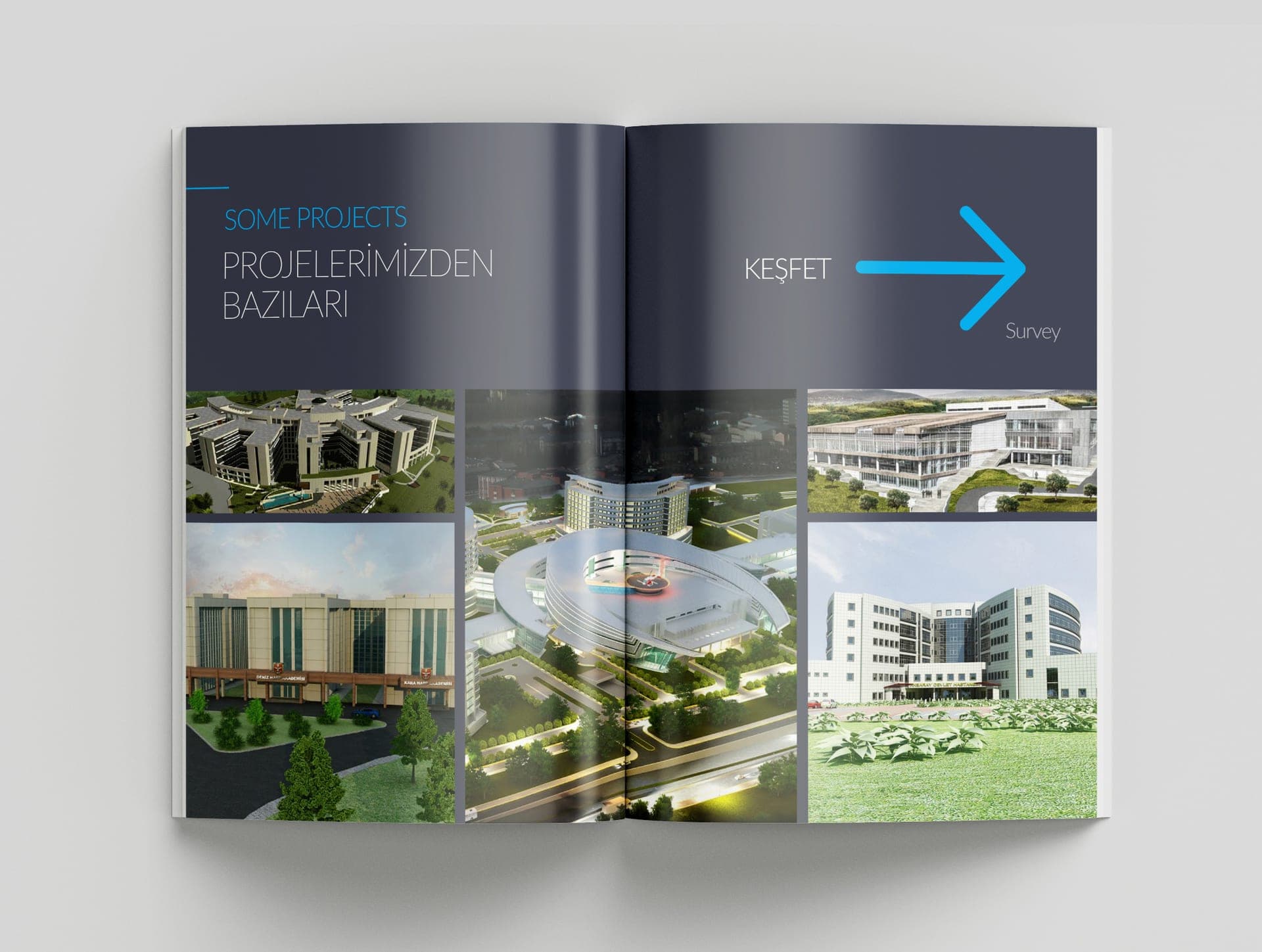 Pedaş Catalogue — project detail 2, Selçuk Aker
