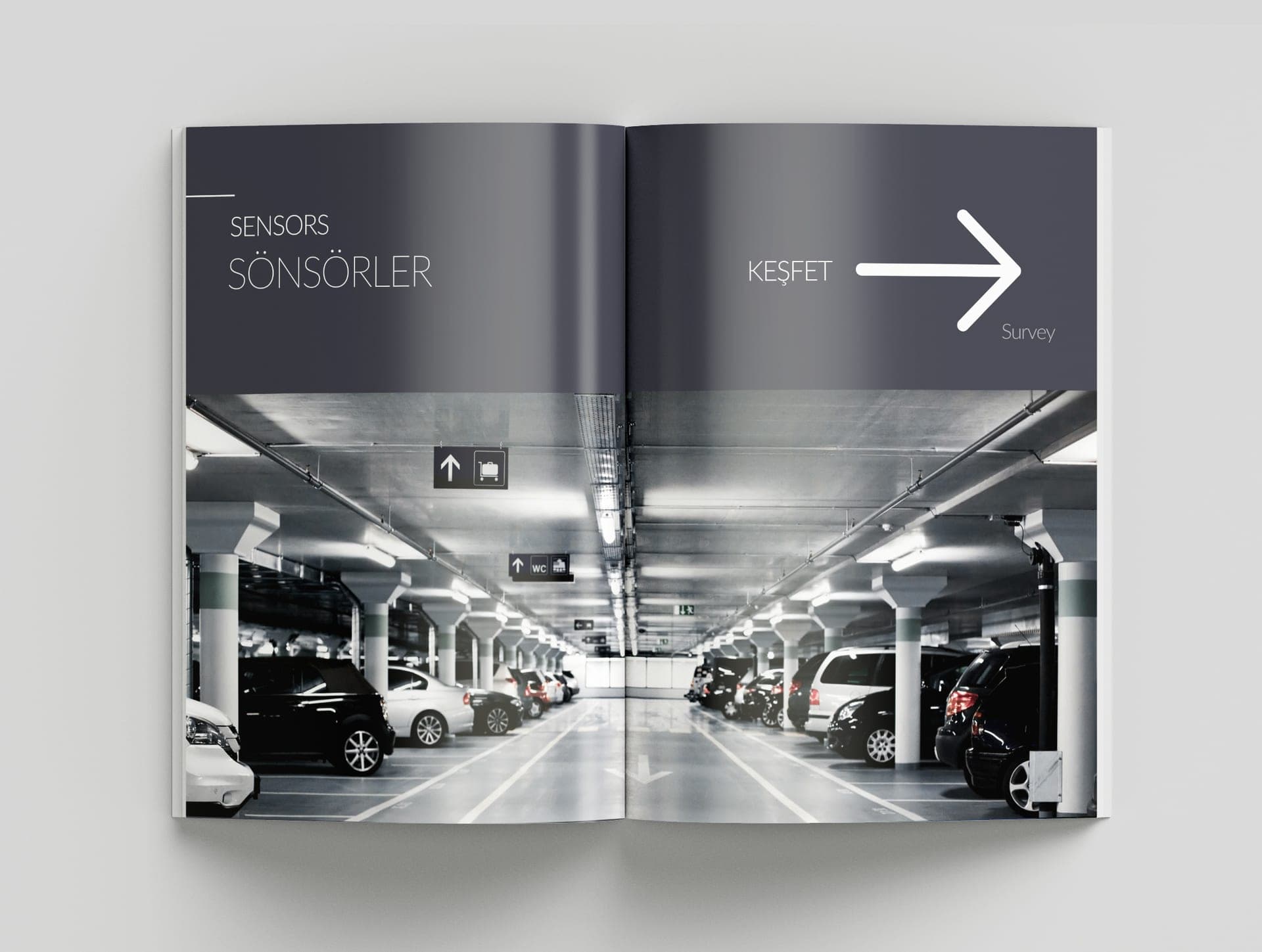 Pedaş Catalogue — project detail 7, Selçuk Aker