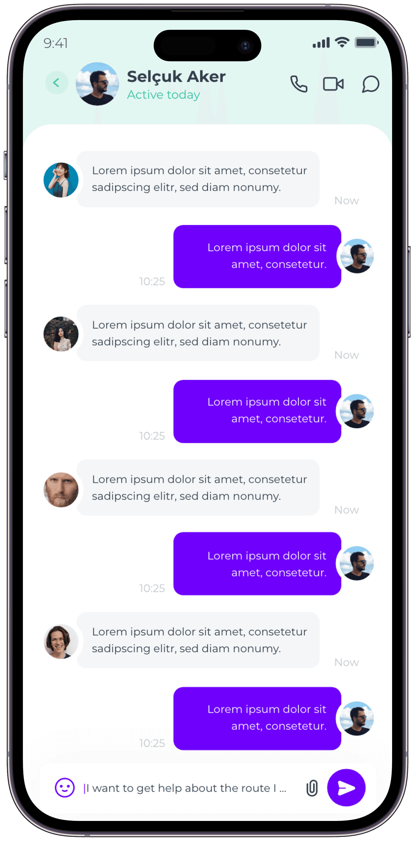 Plavel Tourism App — 7