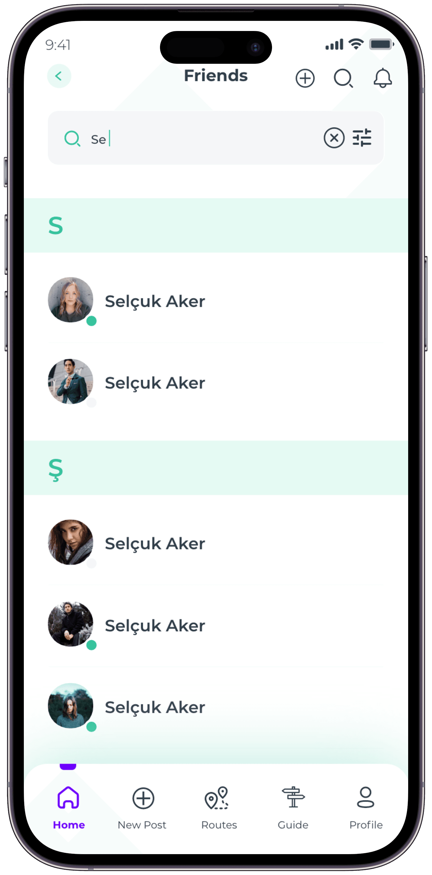 Plavel Tourism App — 13