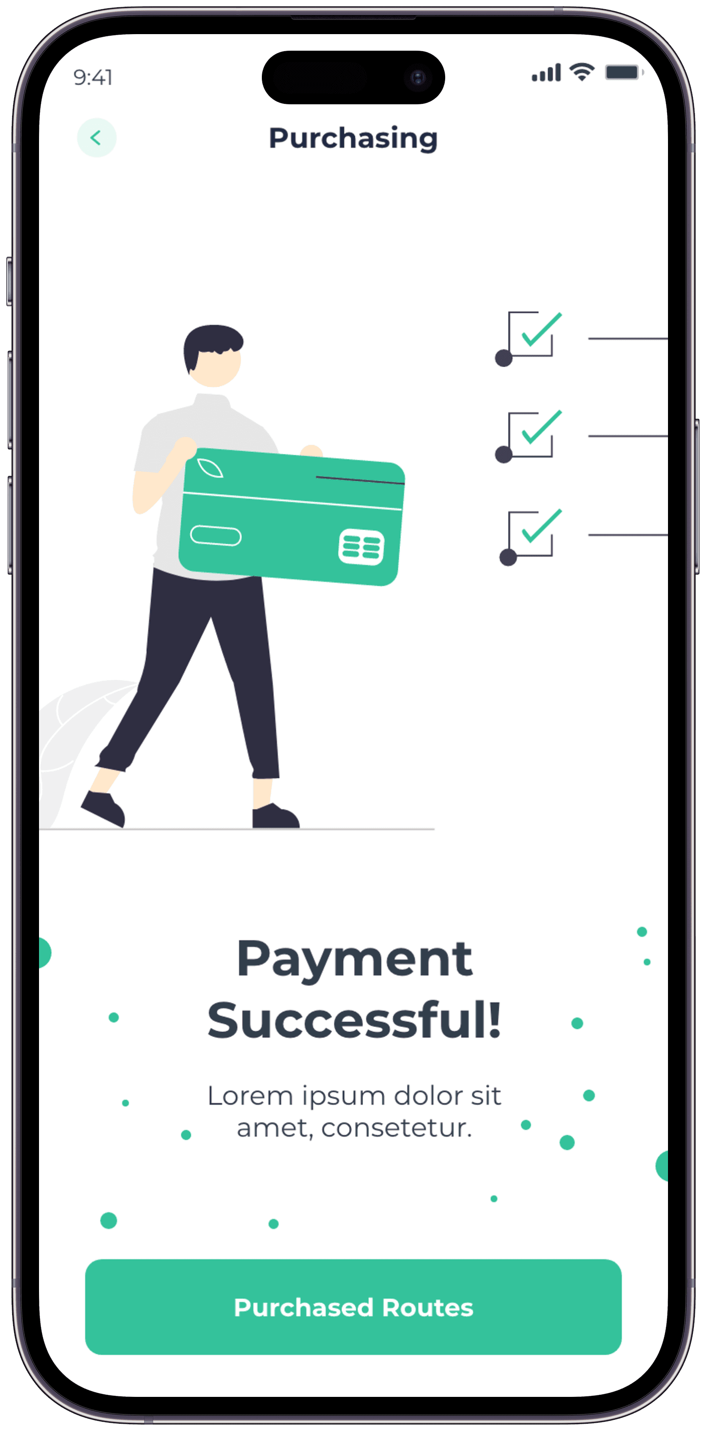 Plavel Tourism App — 31