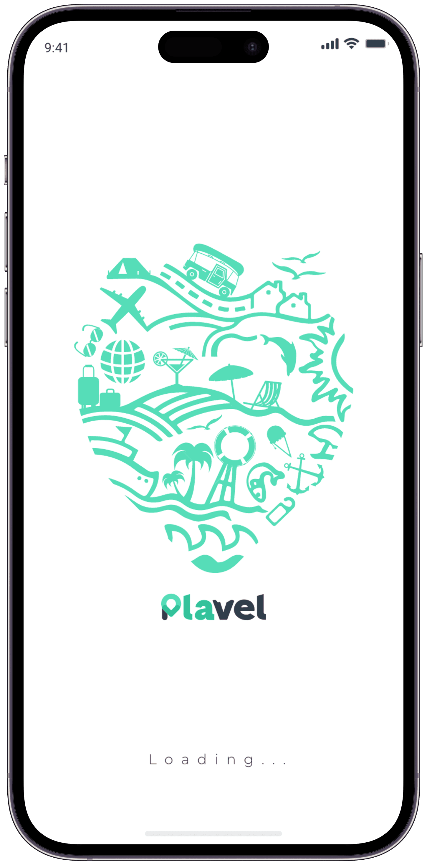 Plavel Tourism App — 38