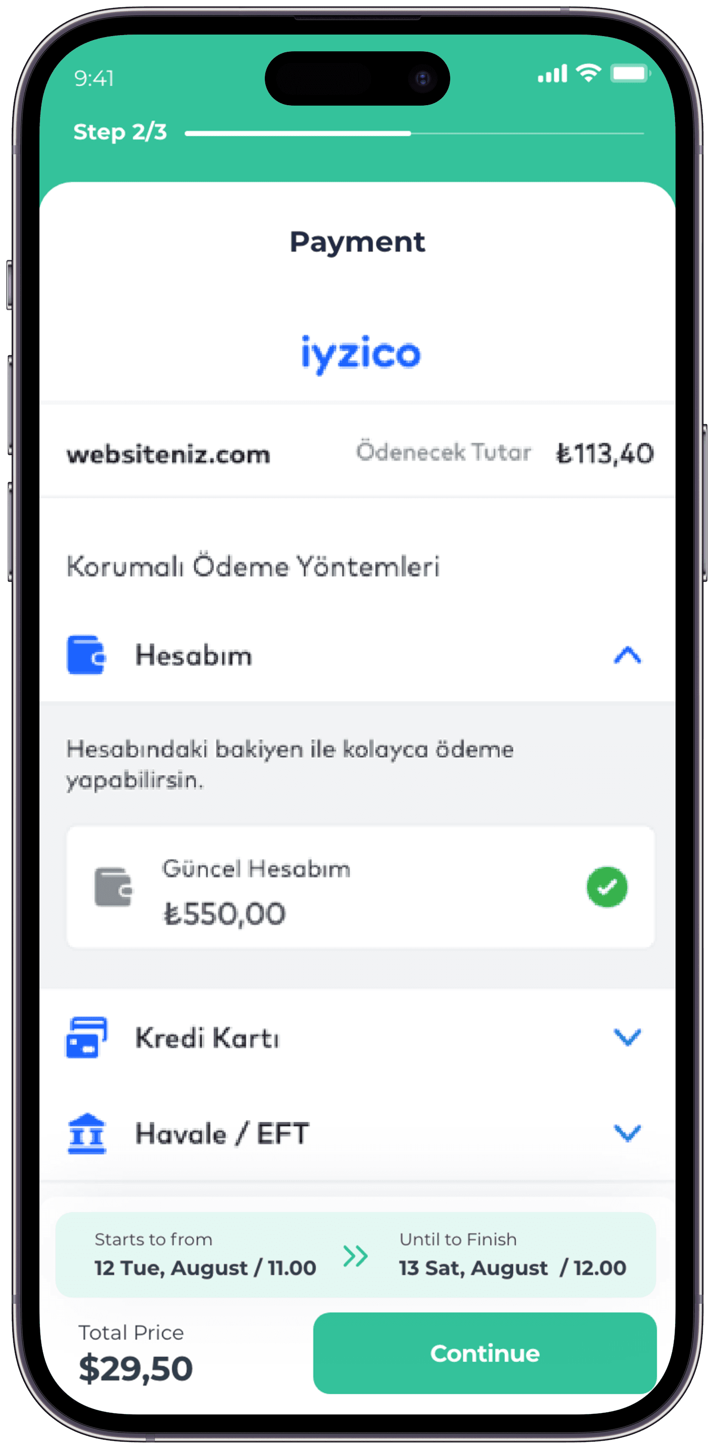 Plavel Tourism App — 39