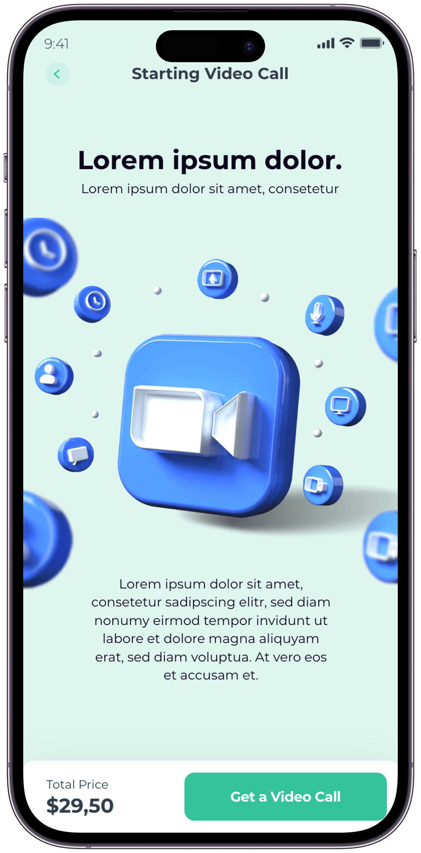 Plavel Tourism App — 40