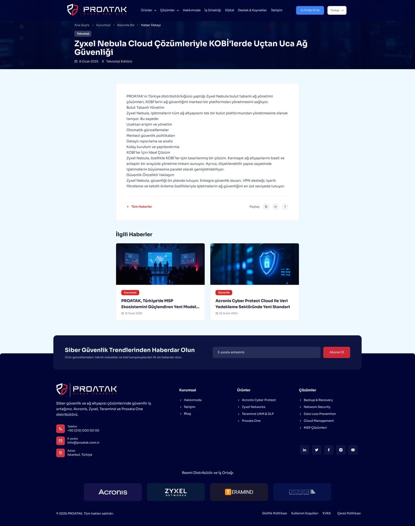 Proatak — 2