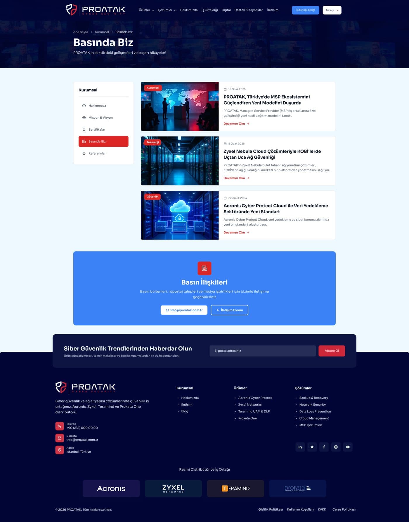Proatak — 3