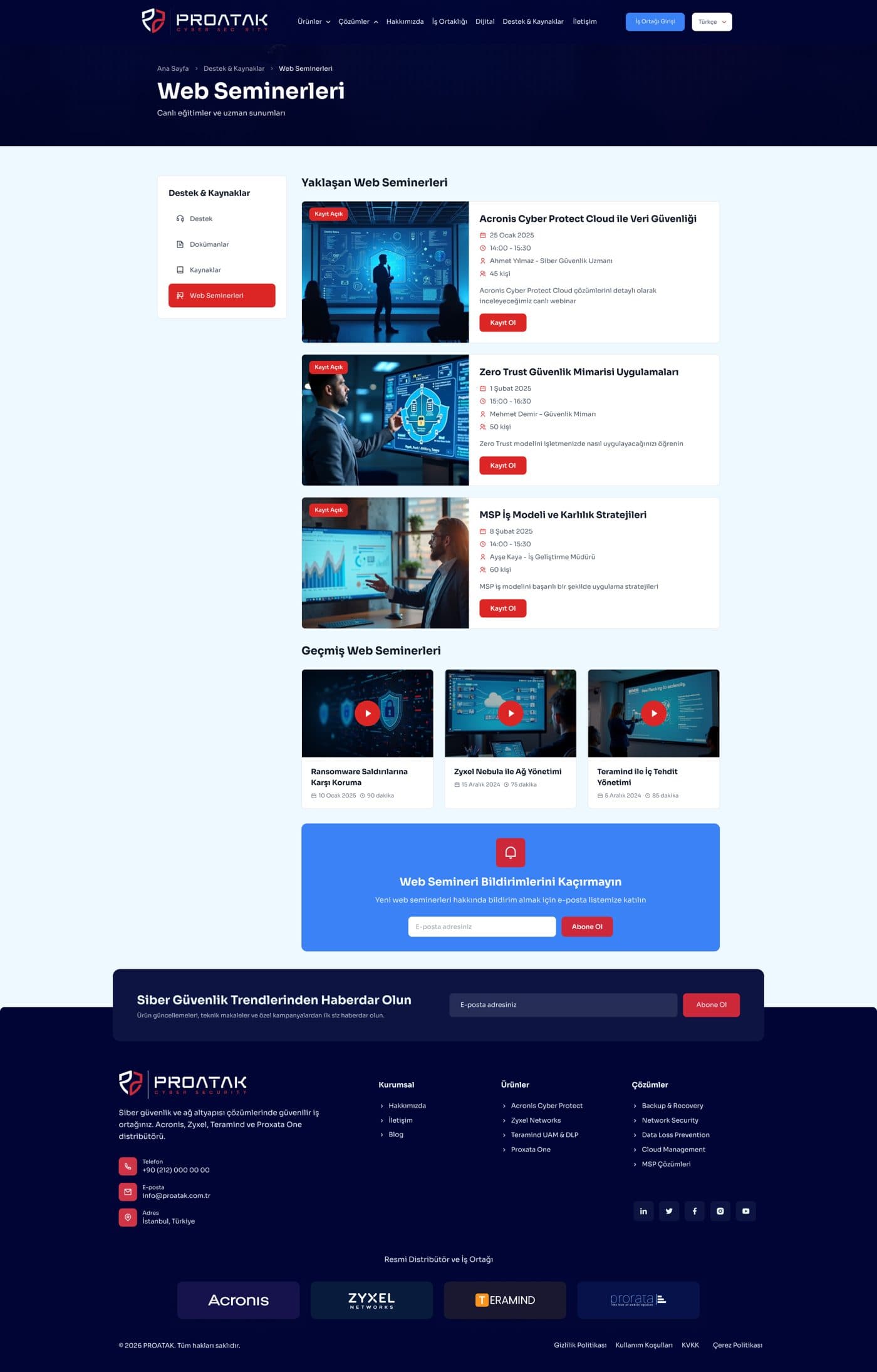 Proatak — 8