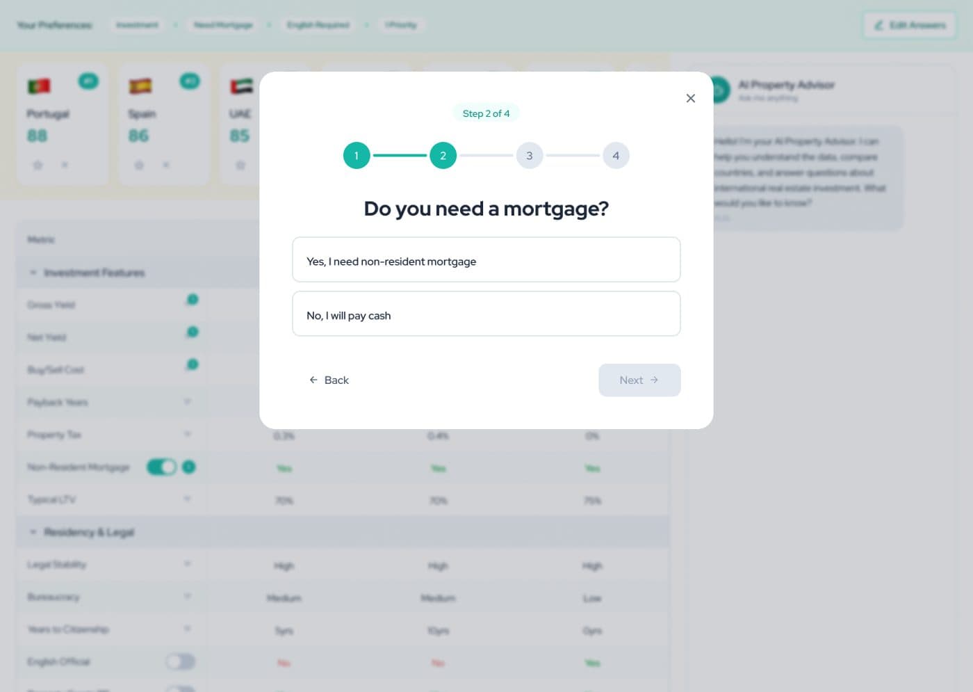 Property Saas — 3