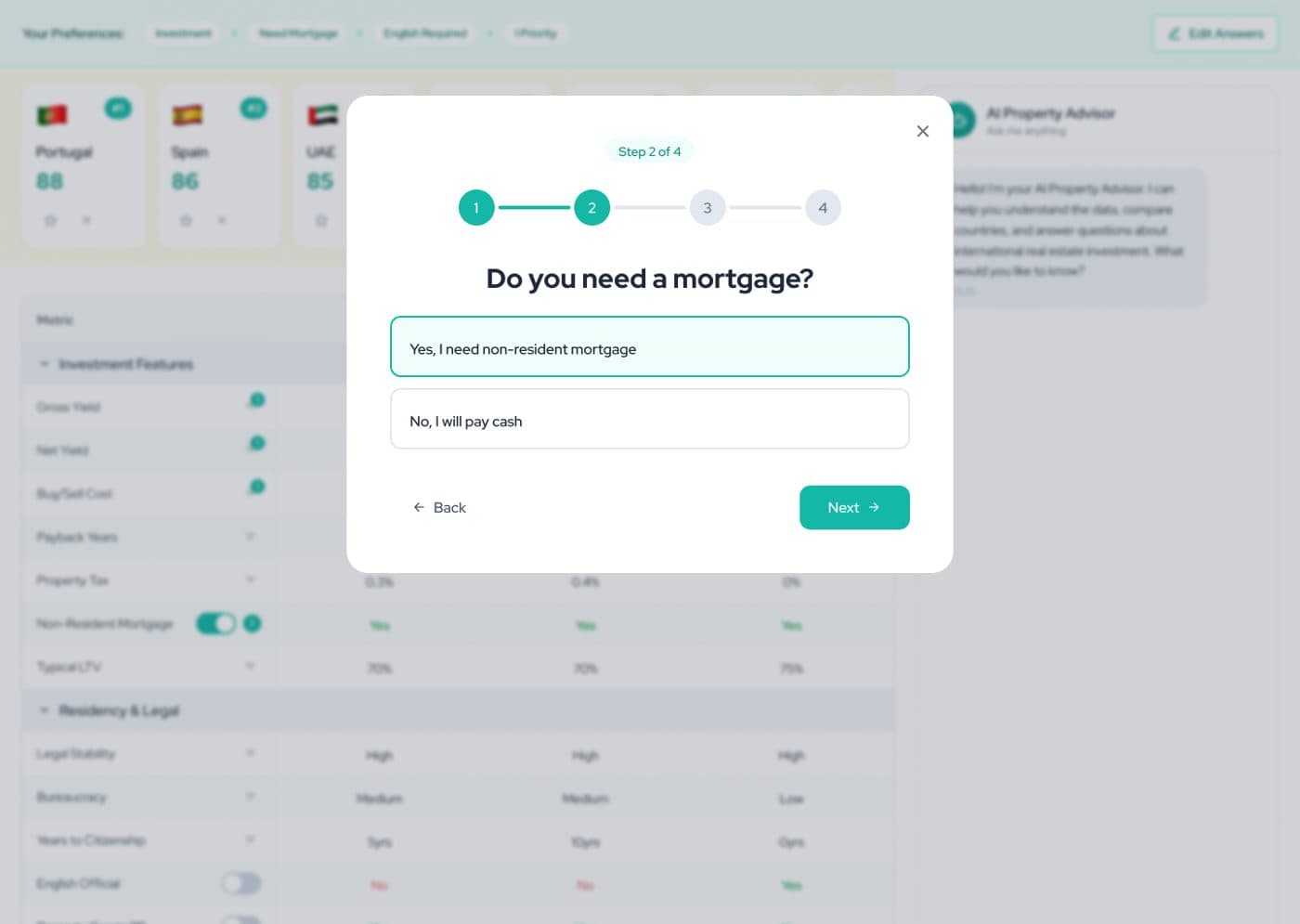 Property Saas — 4