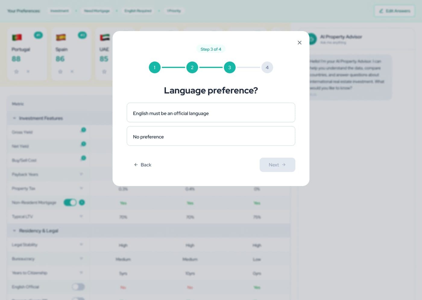 Property Saas — 5