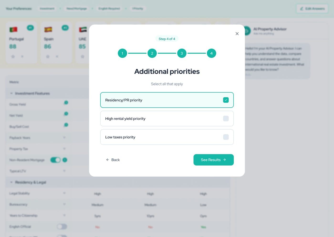 Property Saas — 8