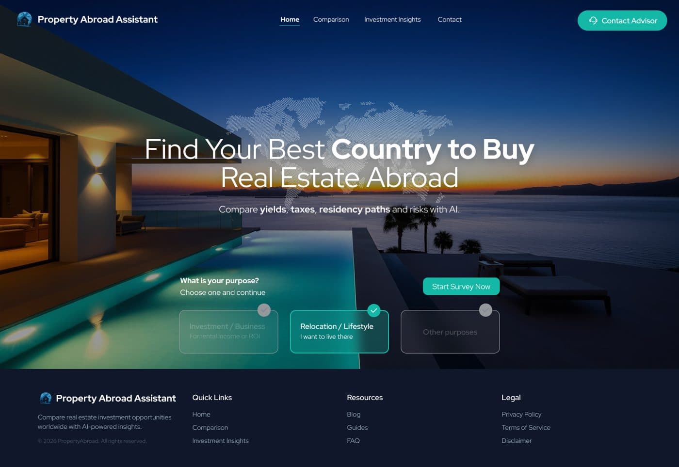 Property Saas — 9
