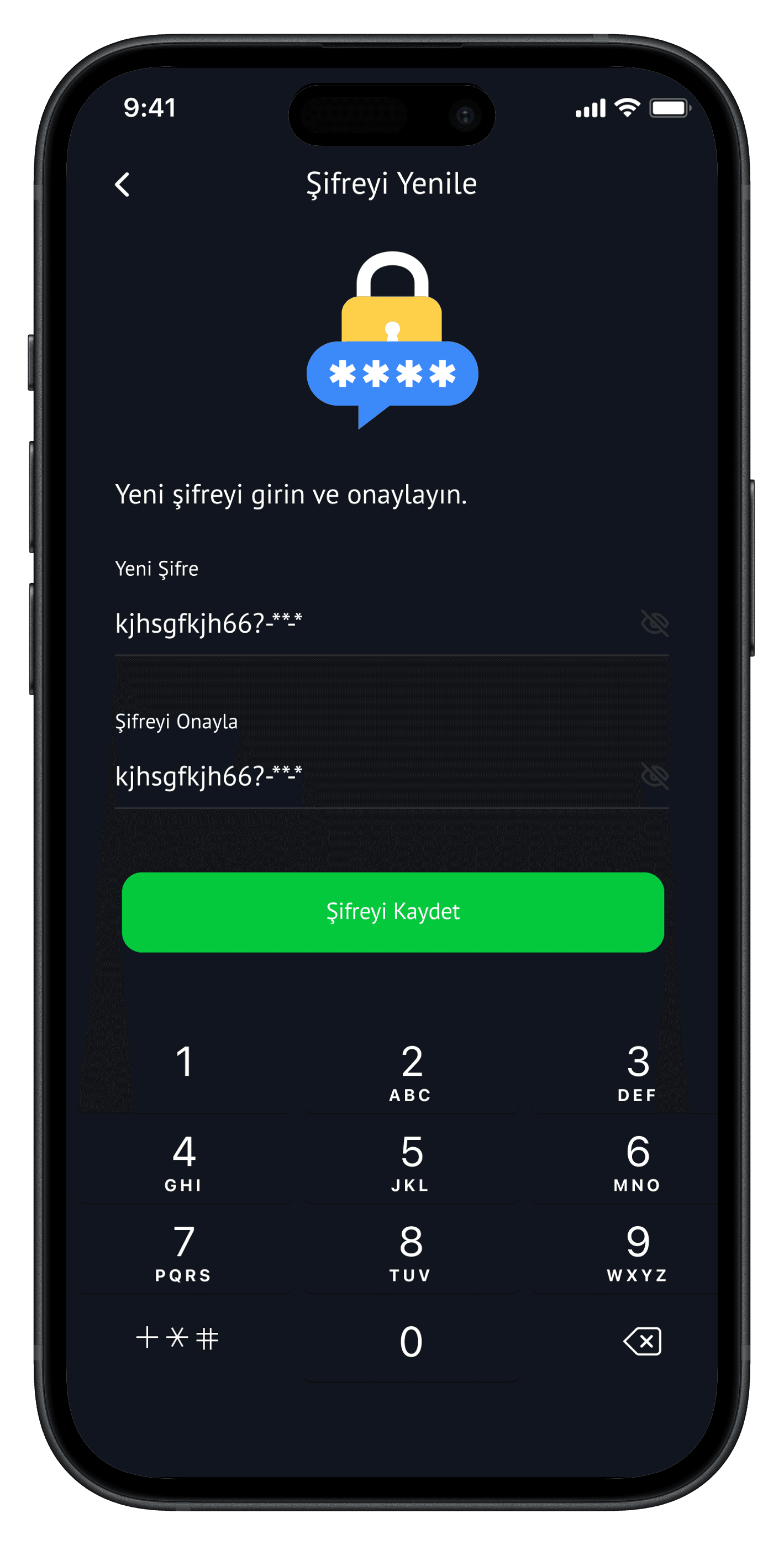 Car Charging Stations App — 8