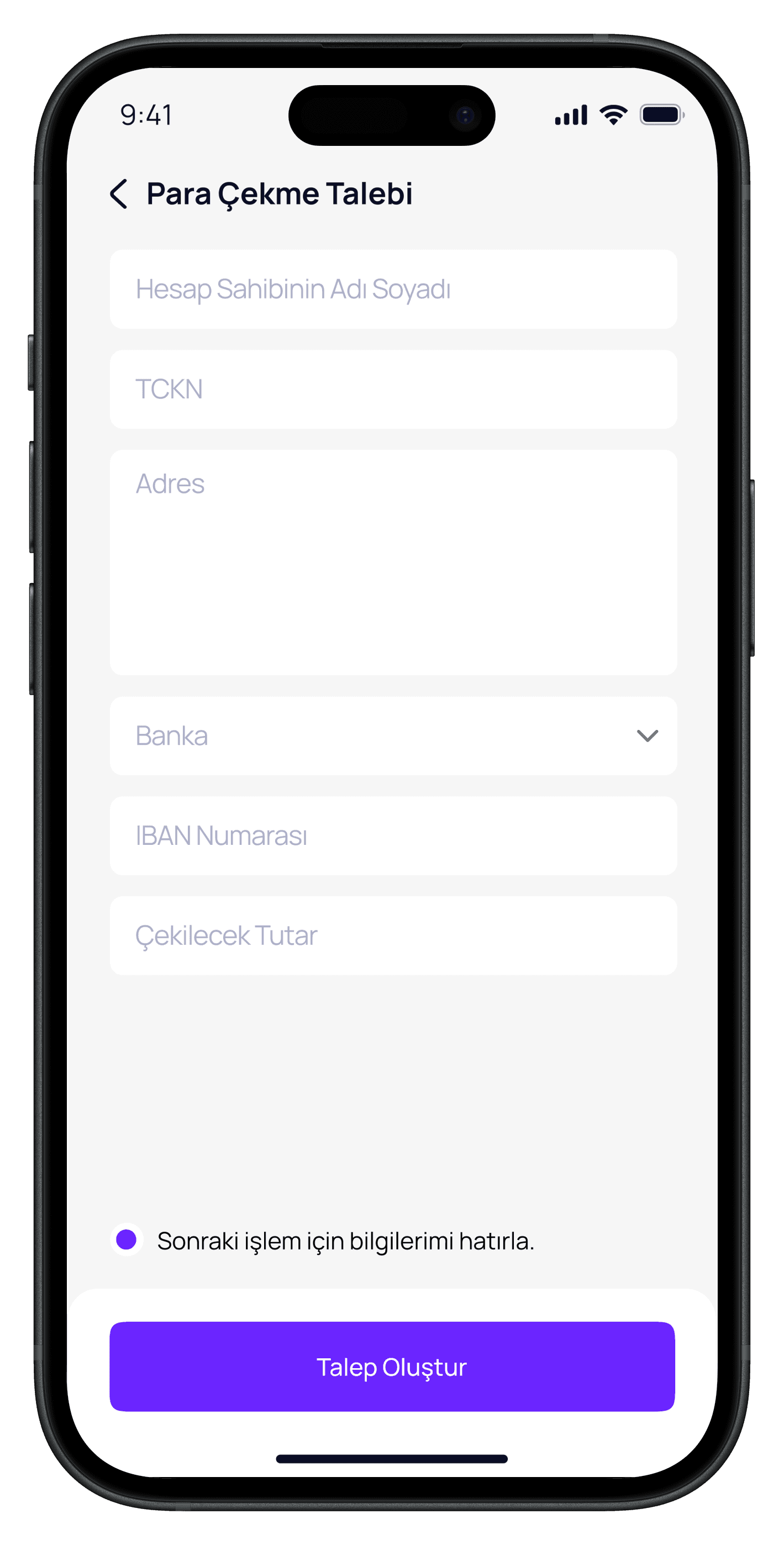 Question Based Education App — 13