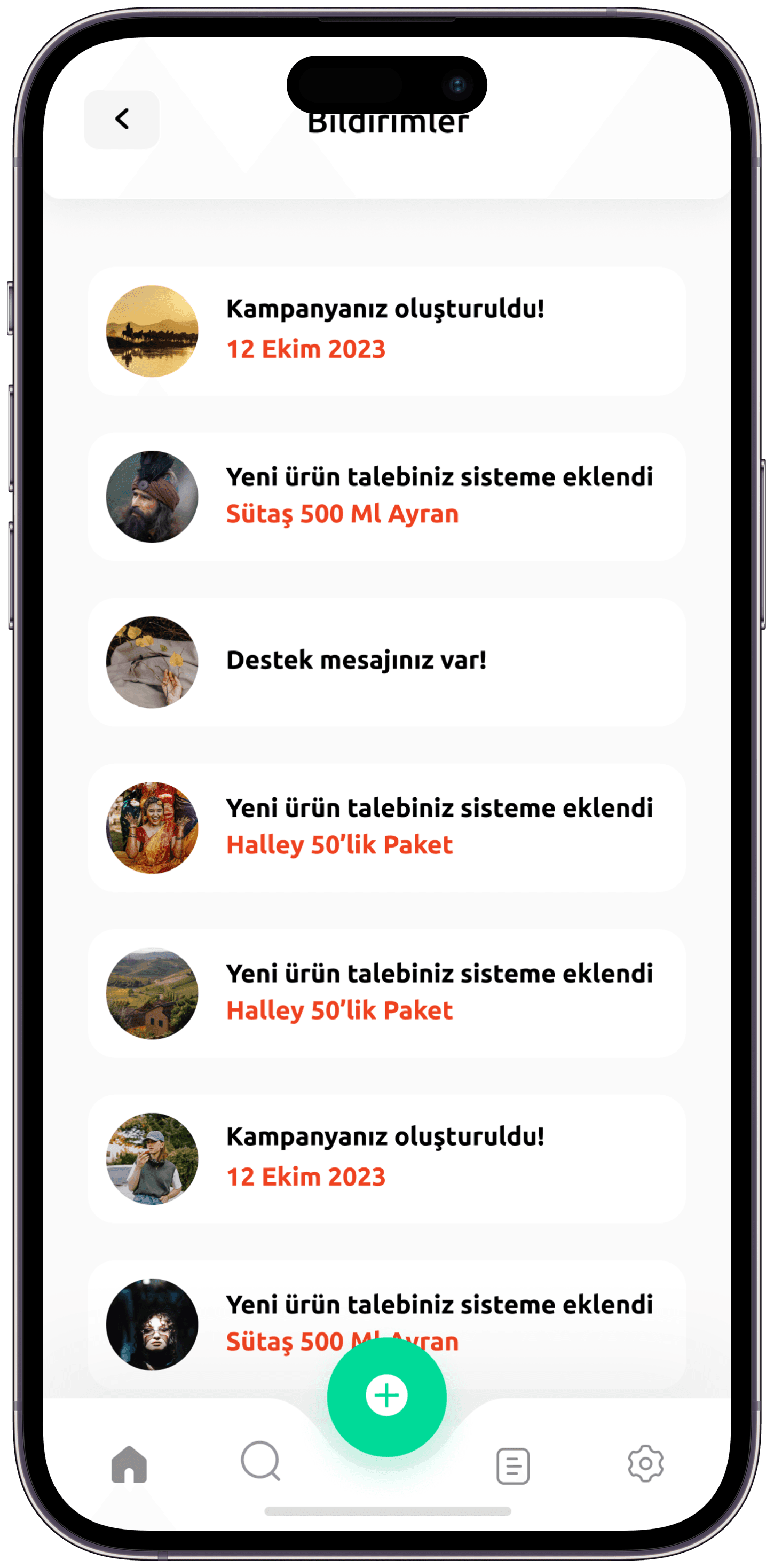 Reklam Yap — 23