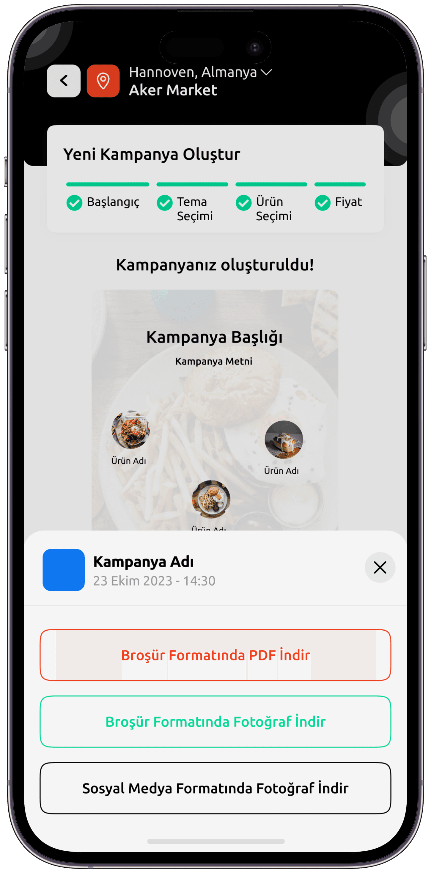 Reklam Yap — 31