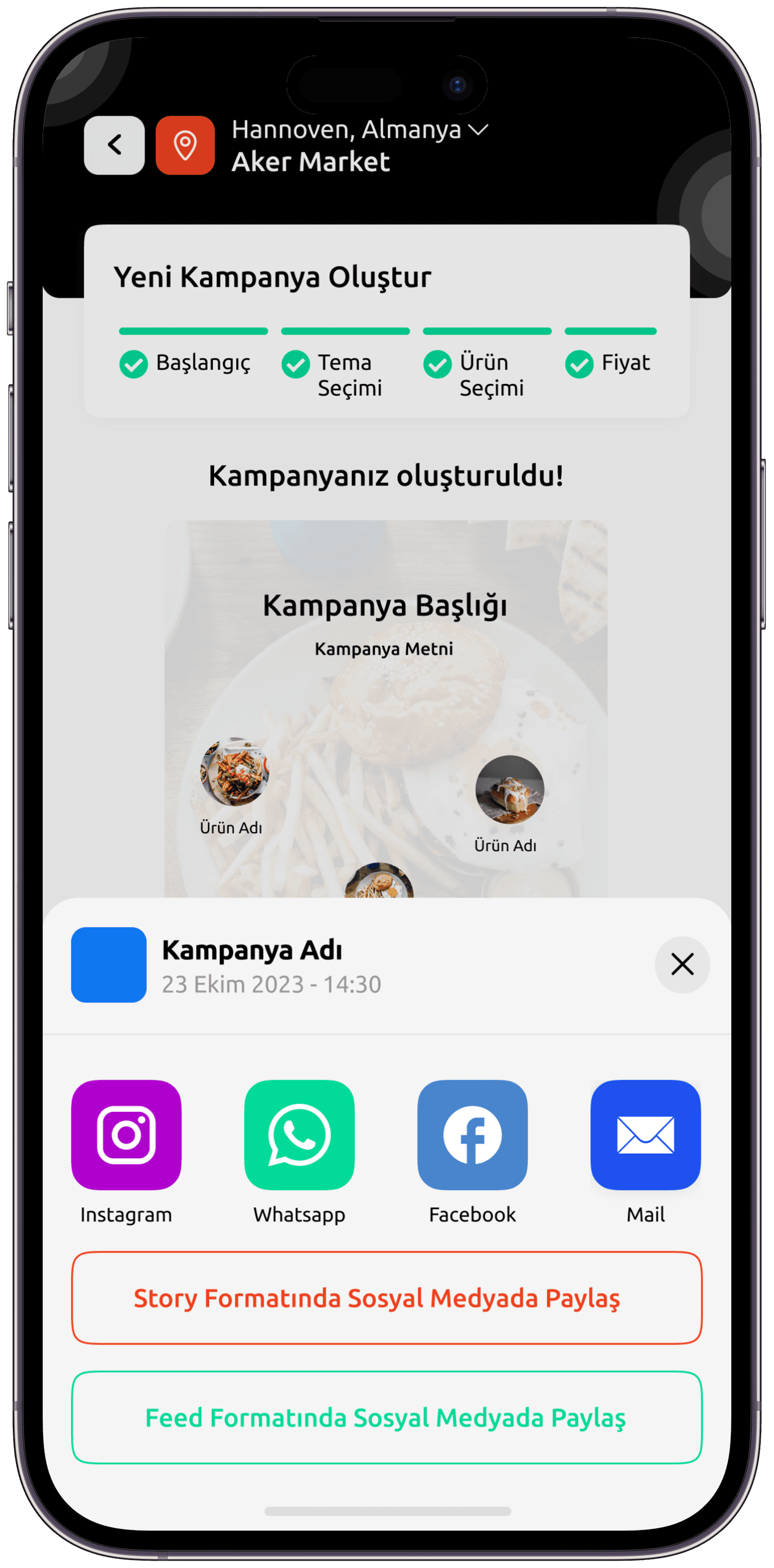 Reklam Yap — 32