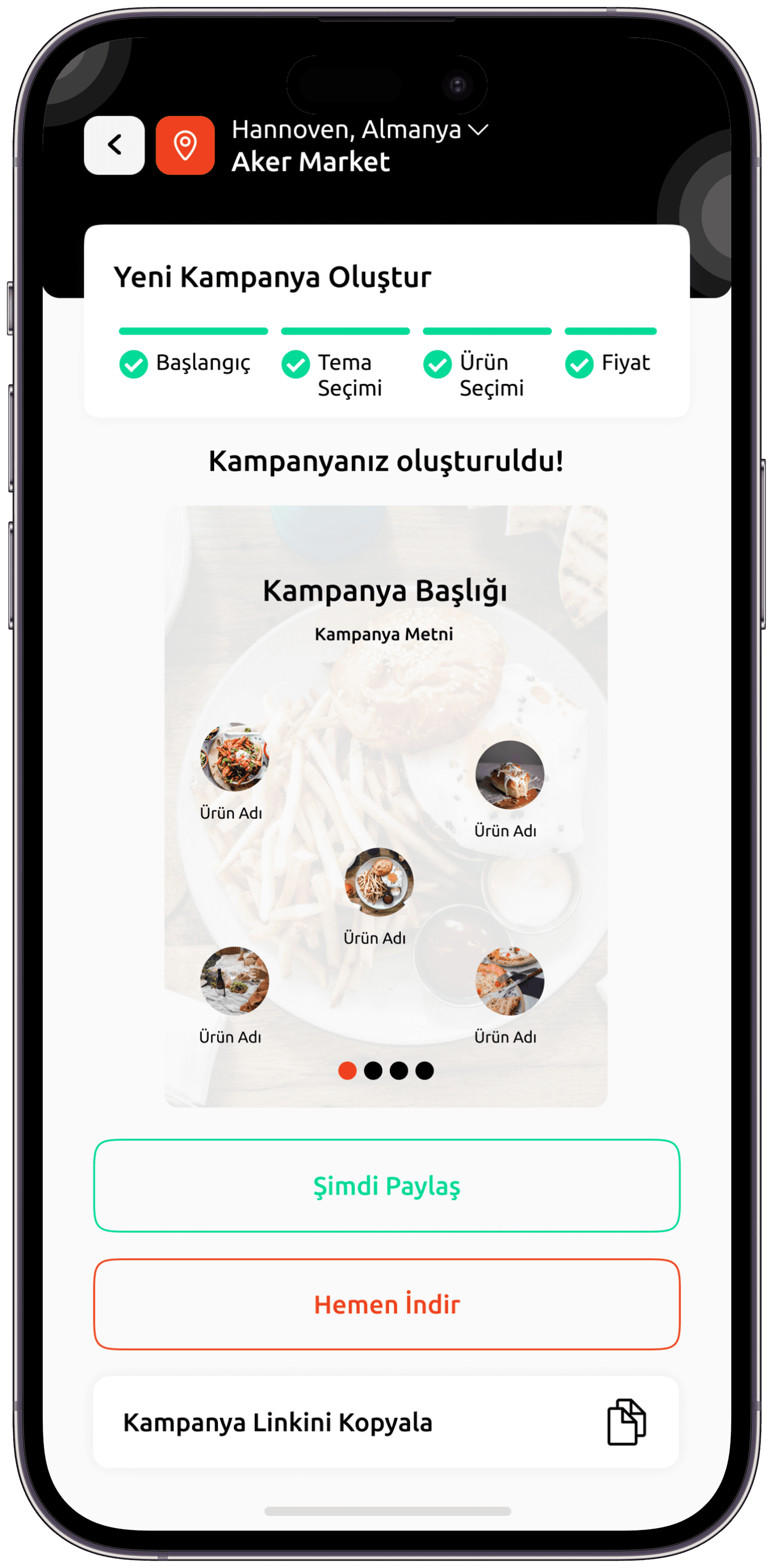 Reklam Yap — 33