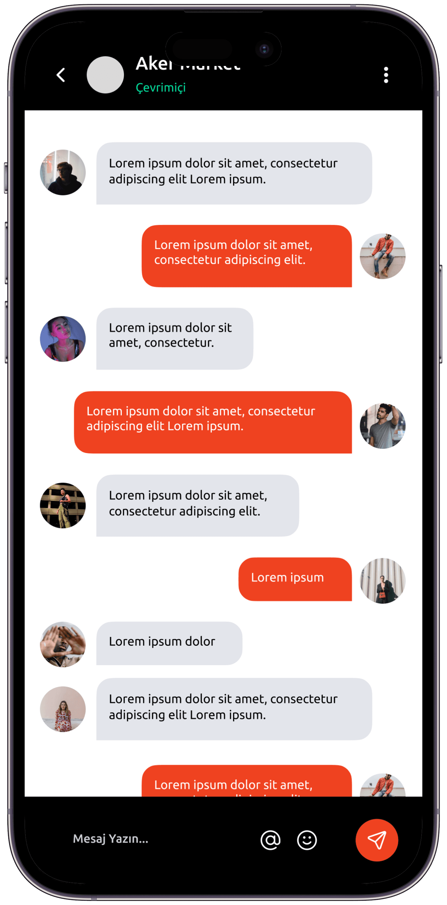 Reklam Yap — 36