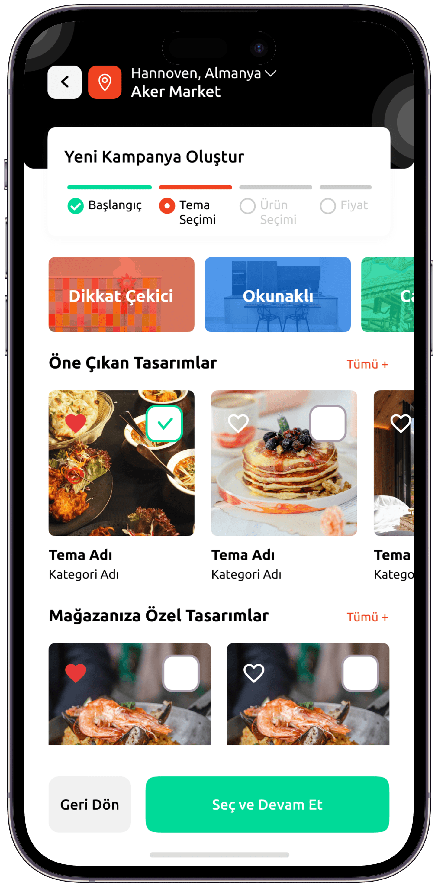 Reklam Yap — 43