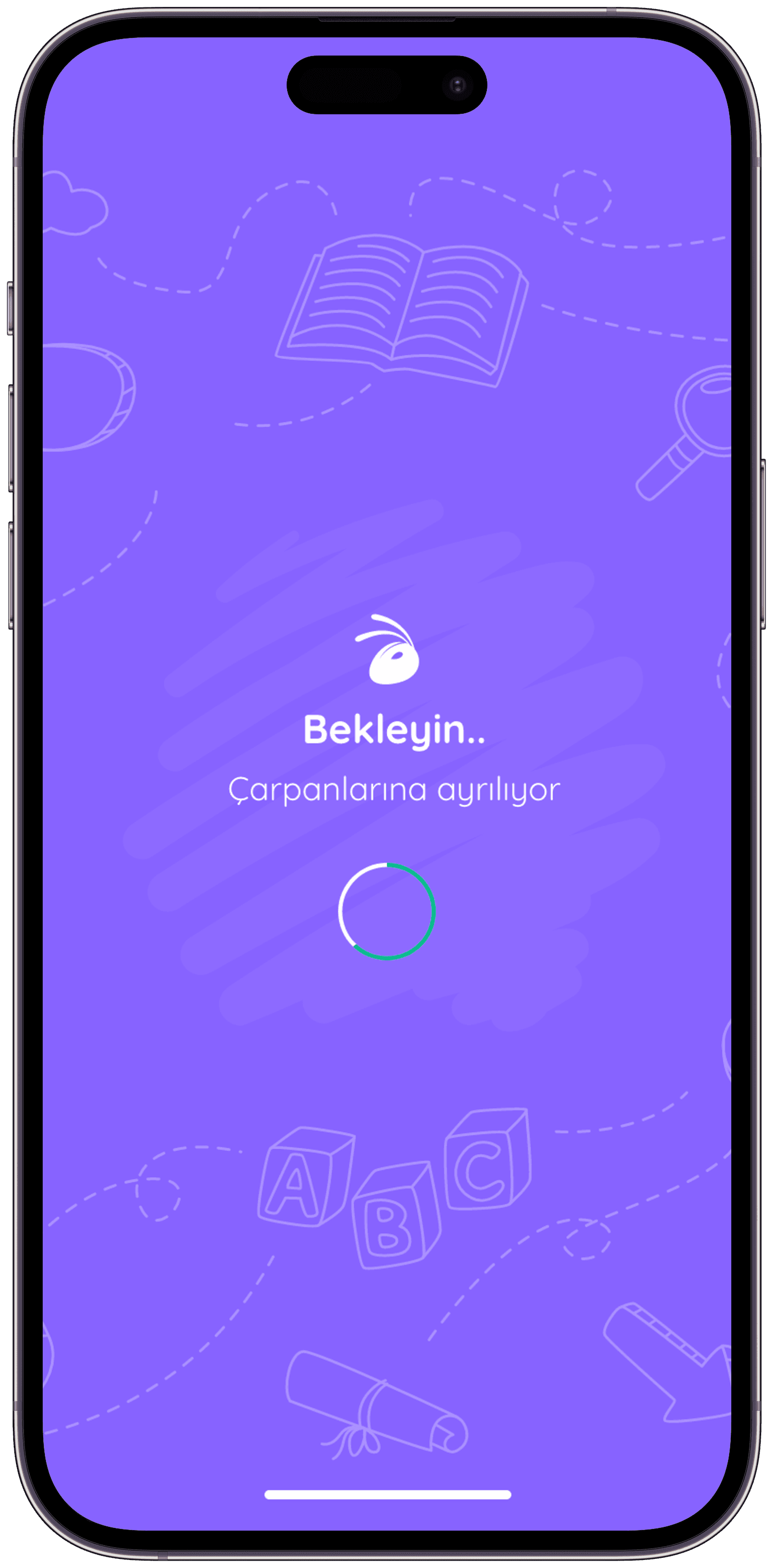 Determinant App — 1