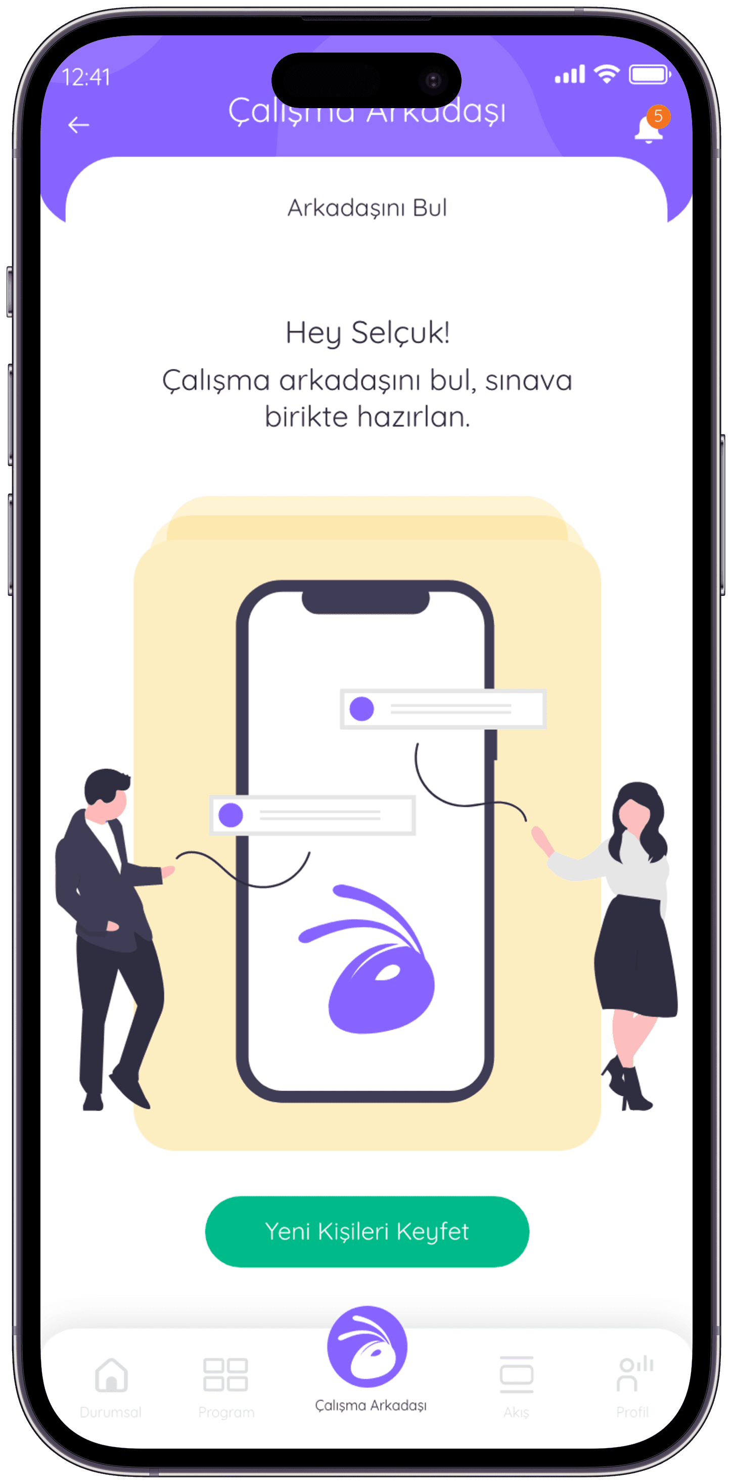 Determinant App — 8