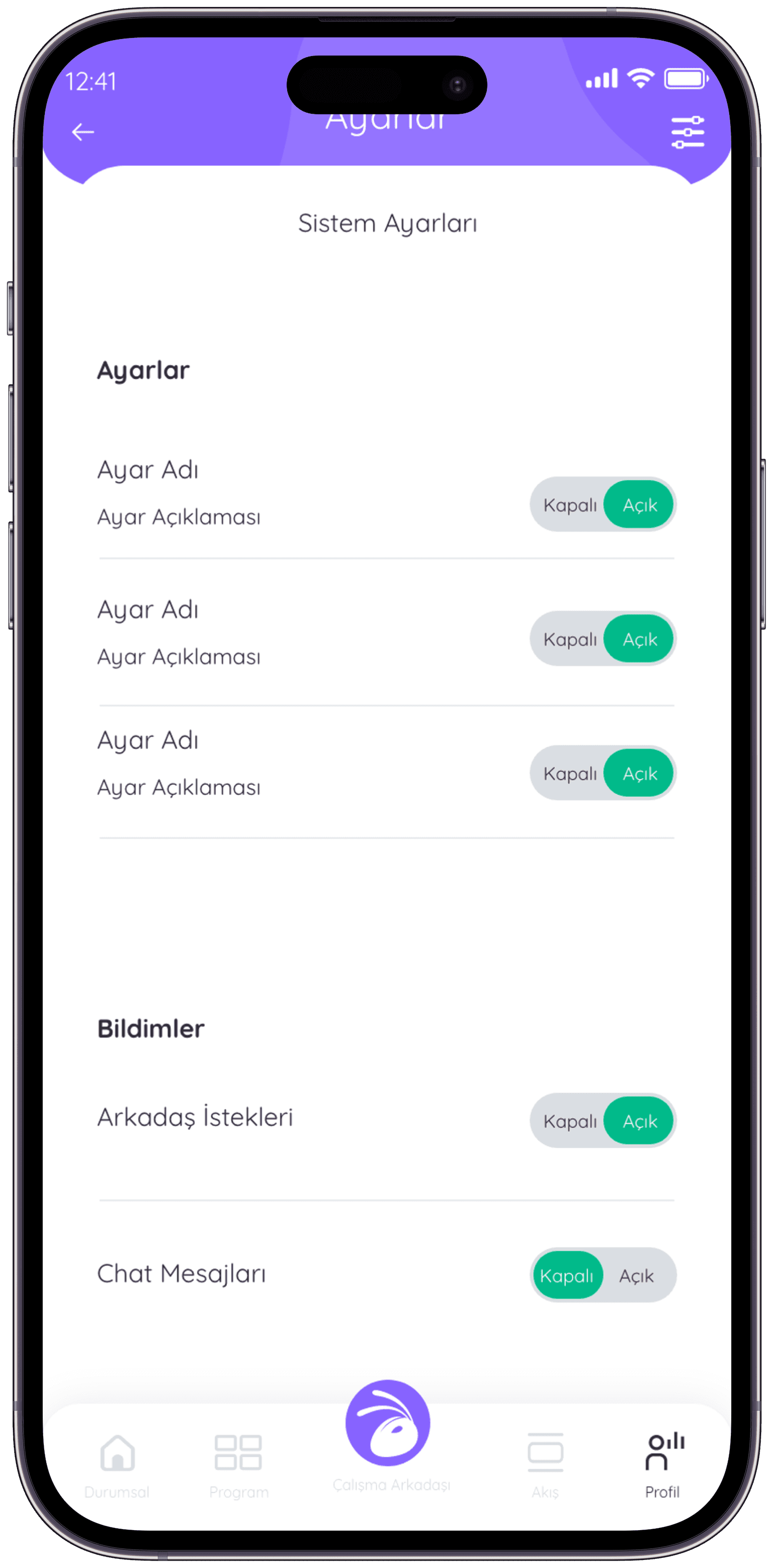 Determinant App — 14